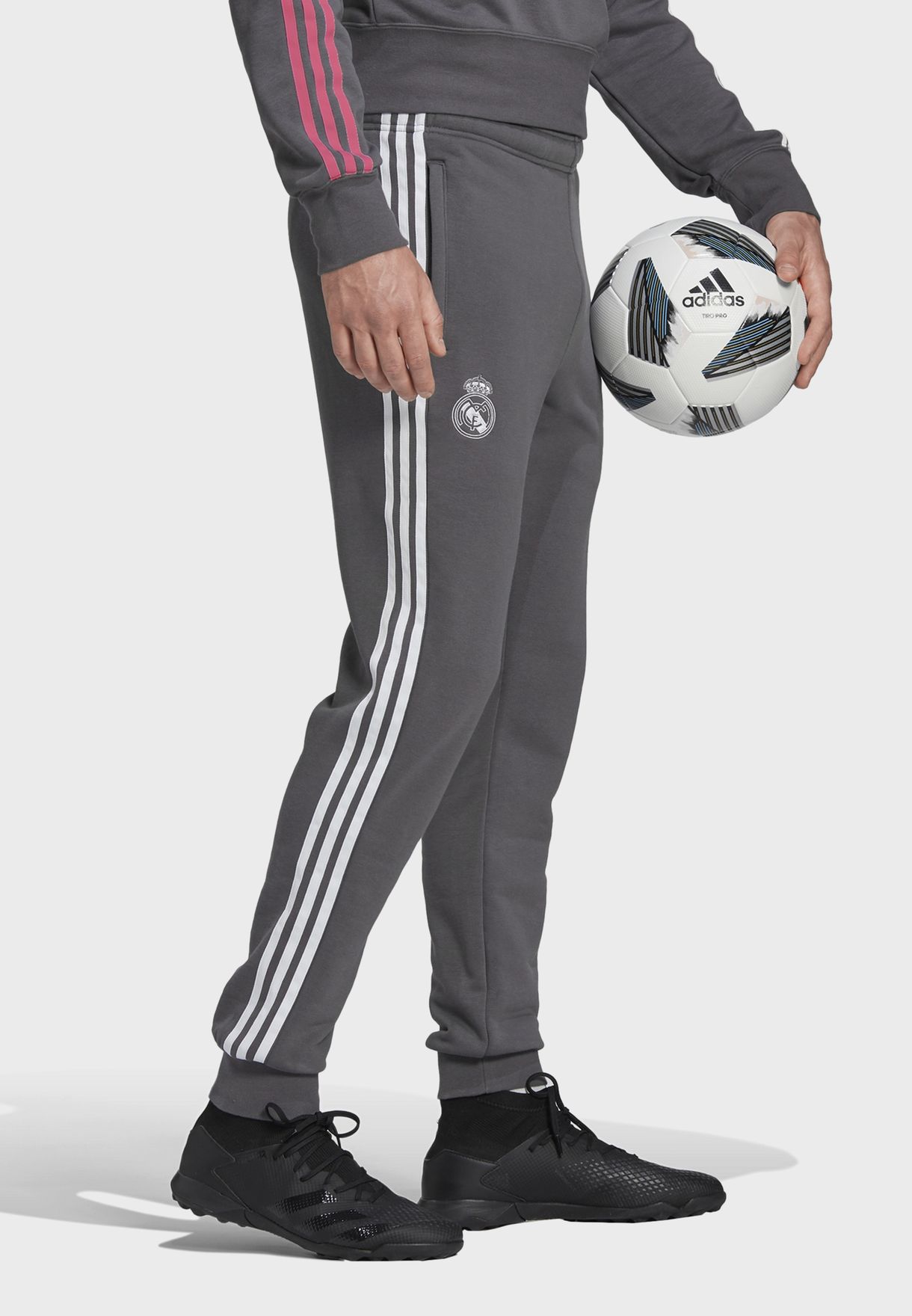 real madrid sweatpants