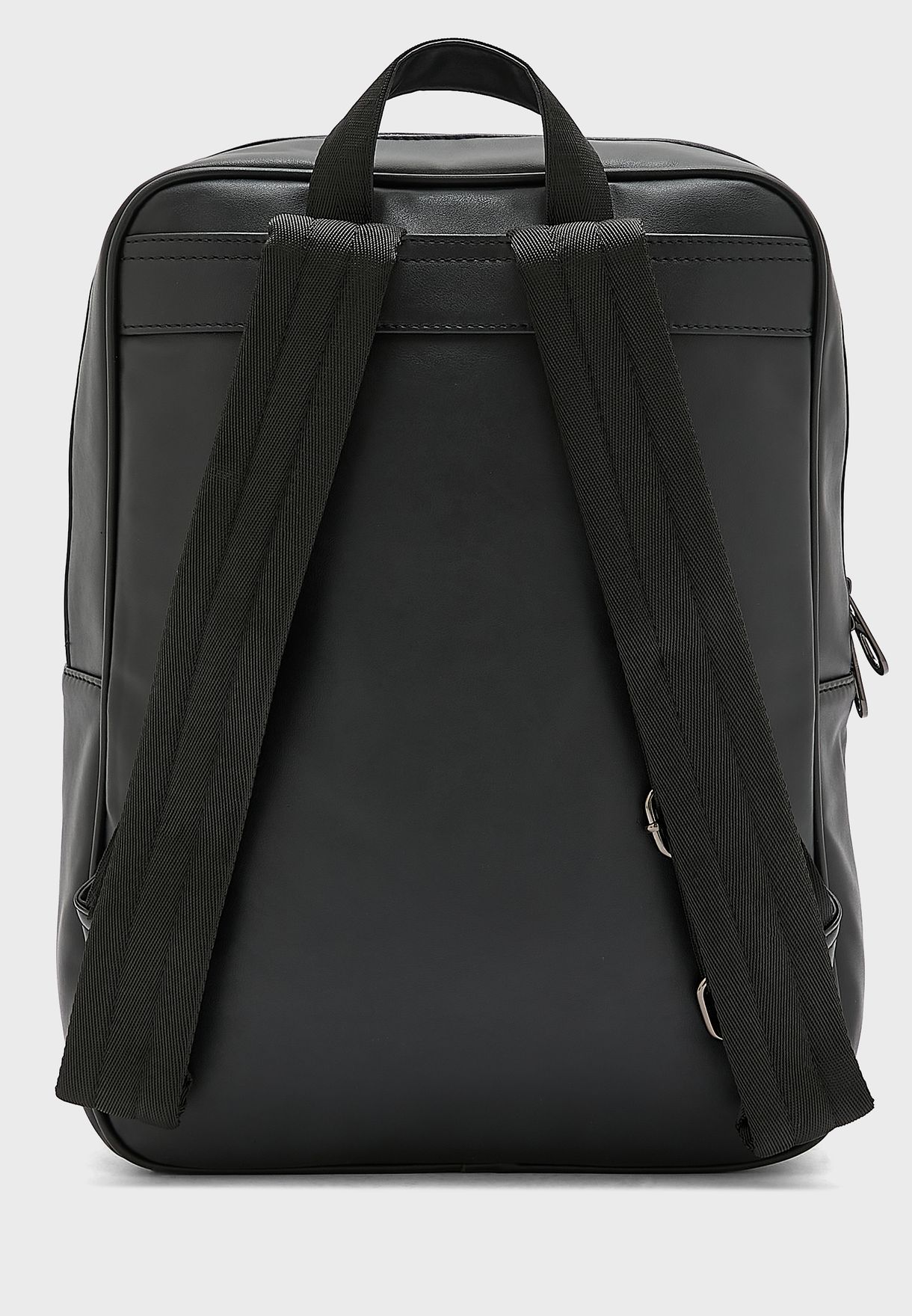 Office Backpack With Laptop Sleeve