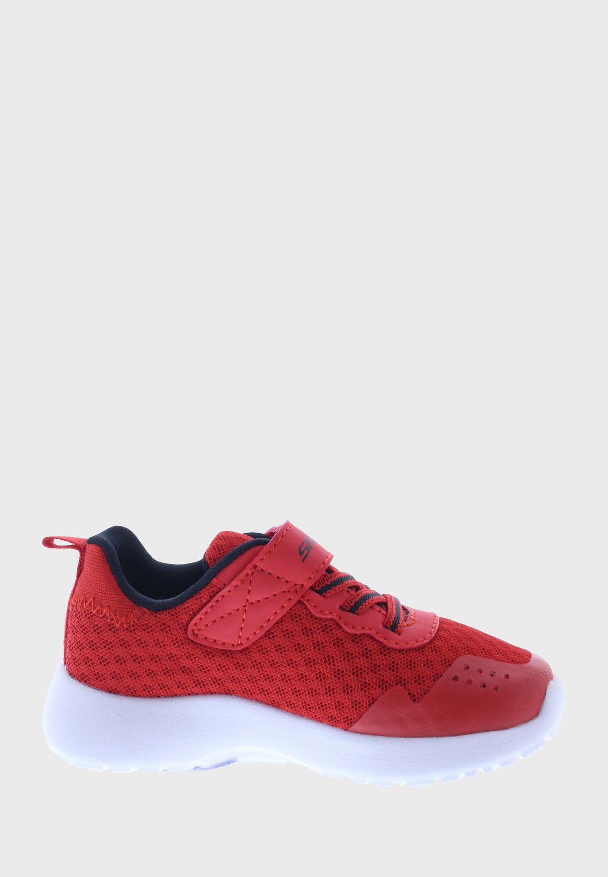 Buy Skechers red Dynamight for Kids in 
