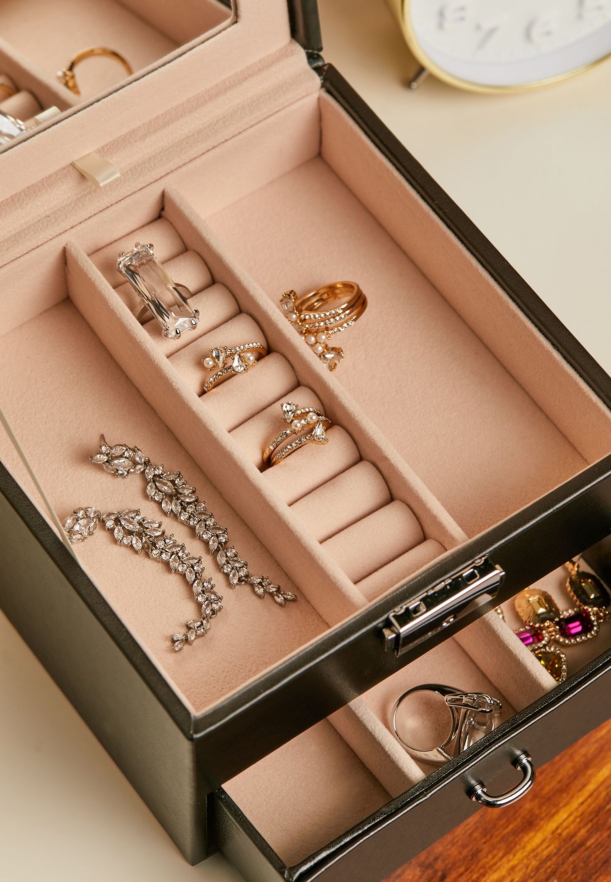 Jewellery Box