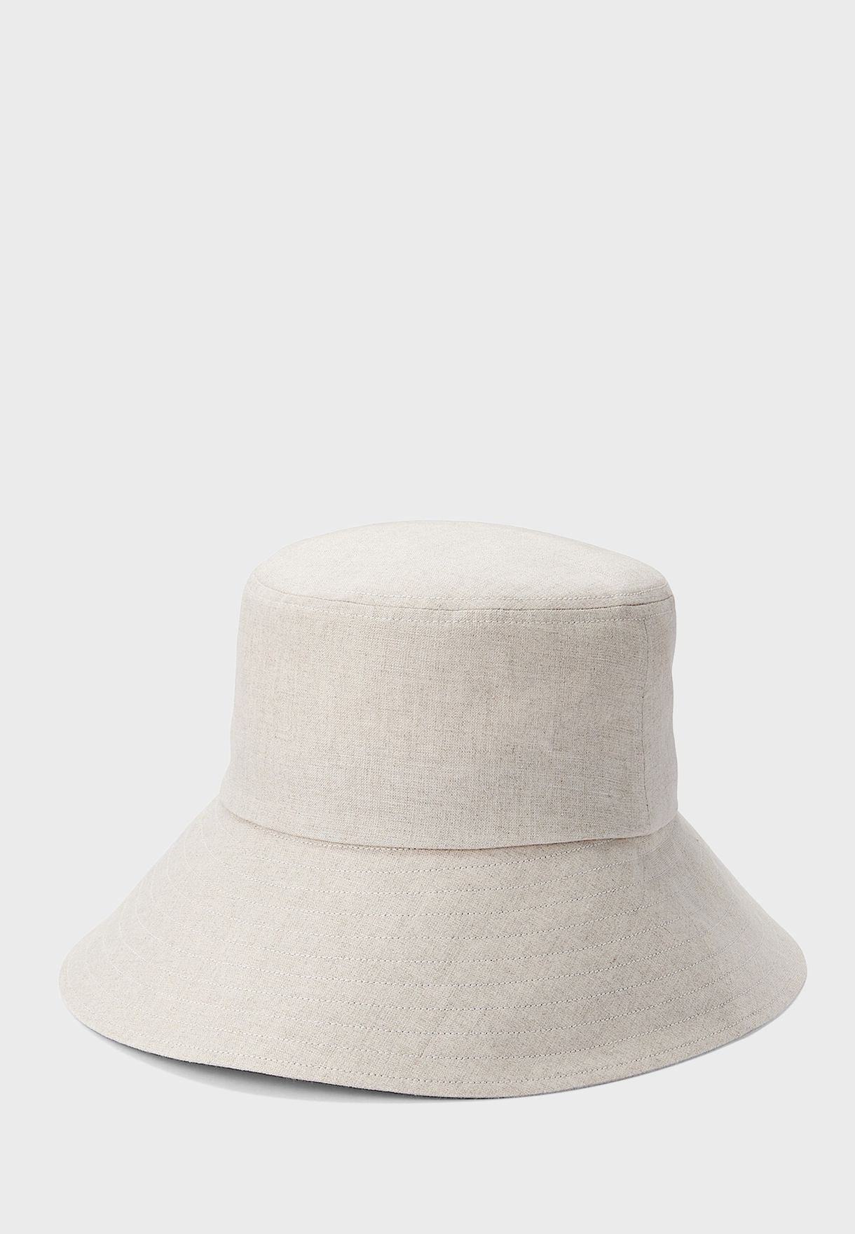 Casual Bucket Hat