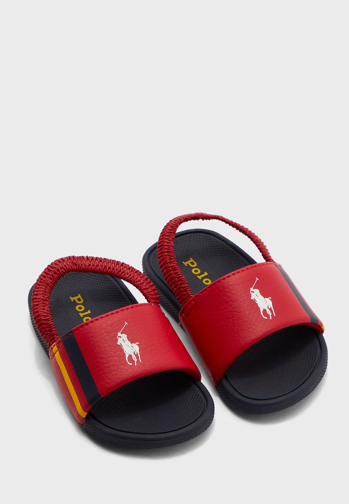 polo slides for toddlers