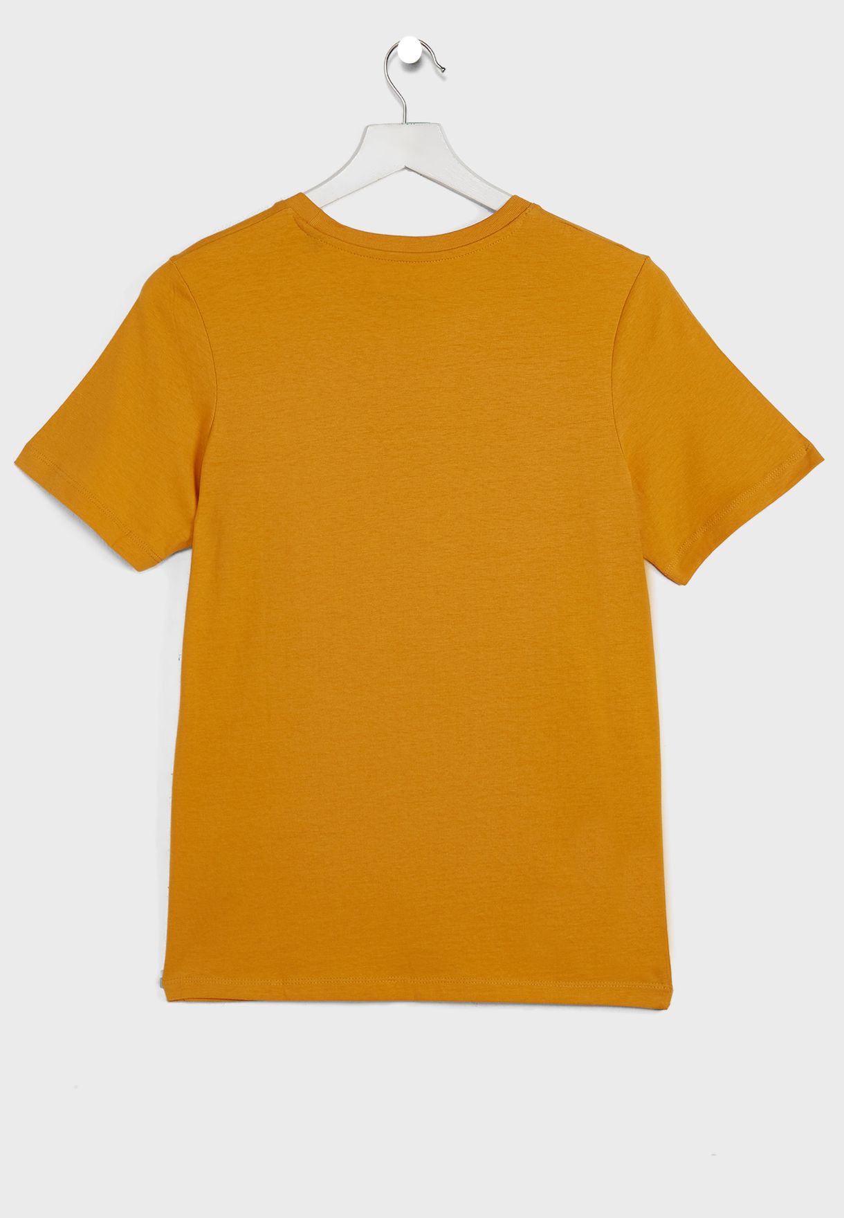 Kids Essential Logo T-shirt