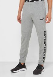 amplified men's sweatpants