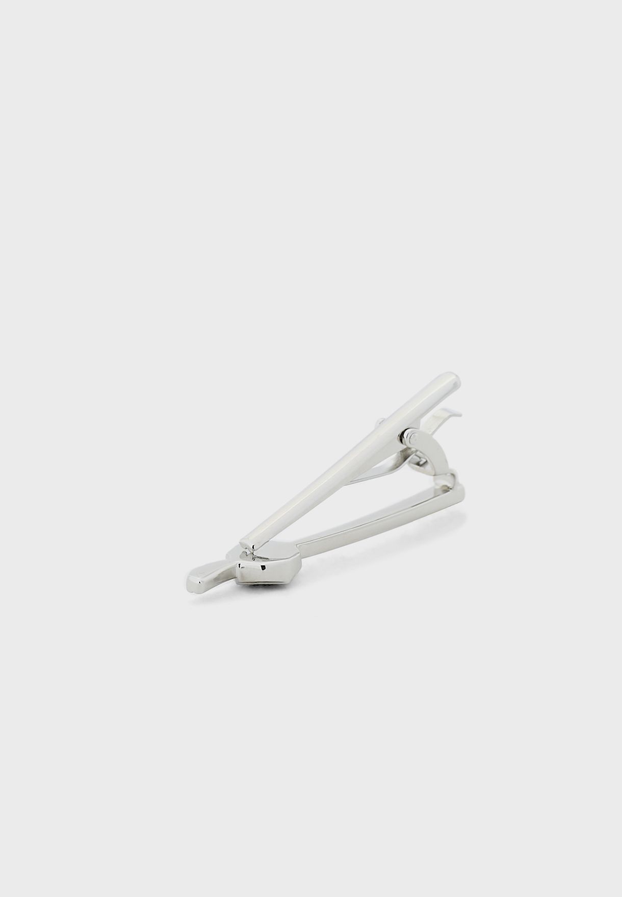 Cufflinks And Tie Pin Set In Gift Box
