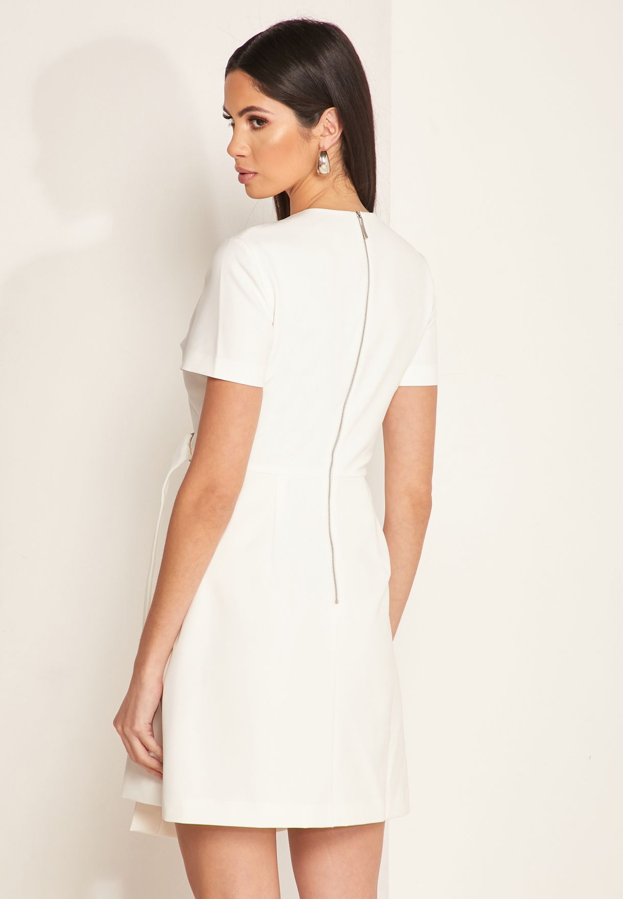 ted baker marimel dress