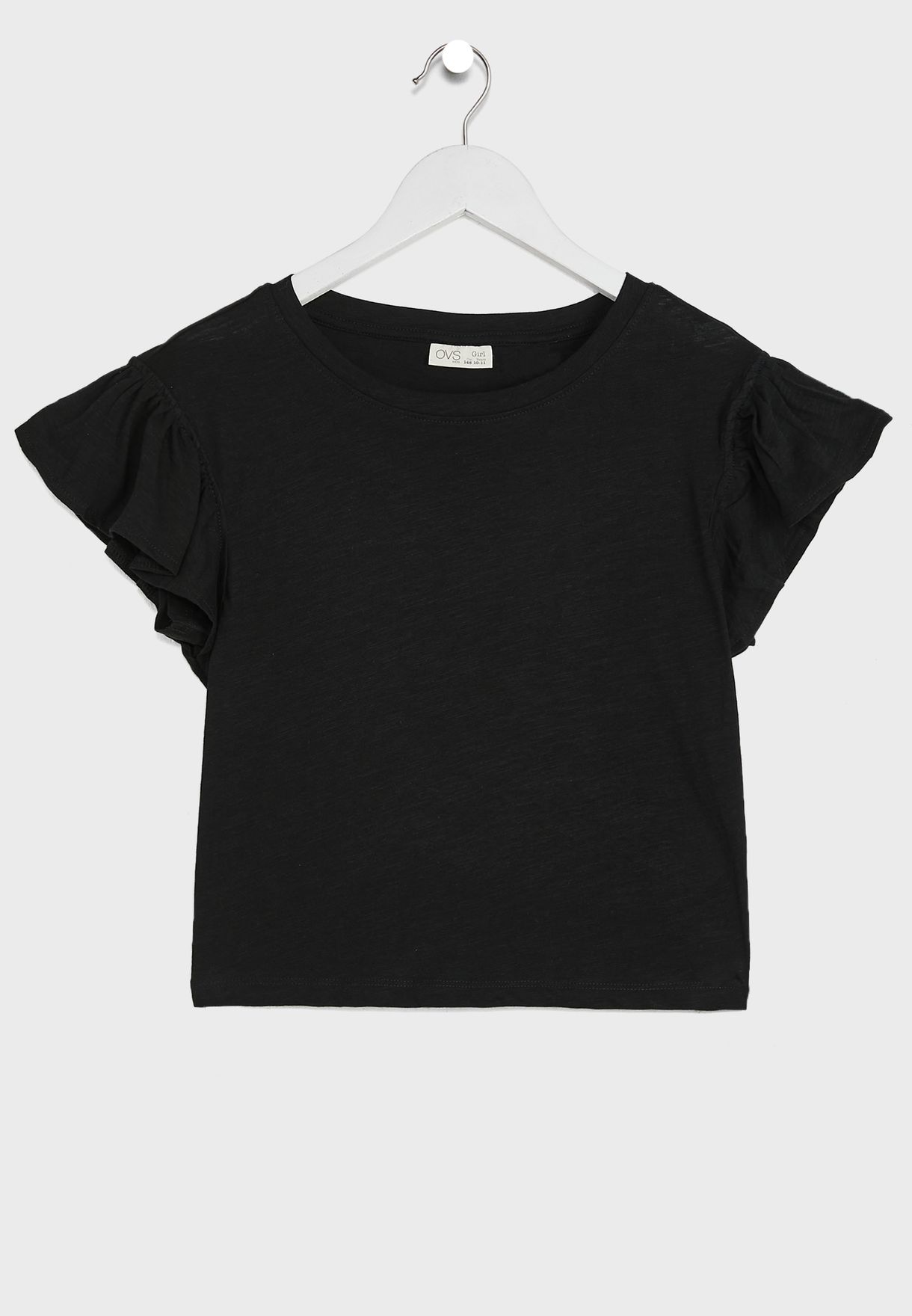 Youth Essential Top