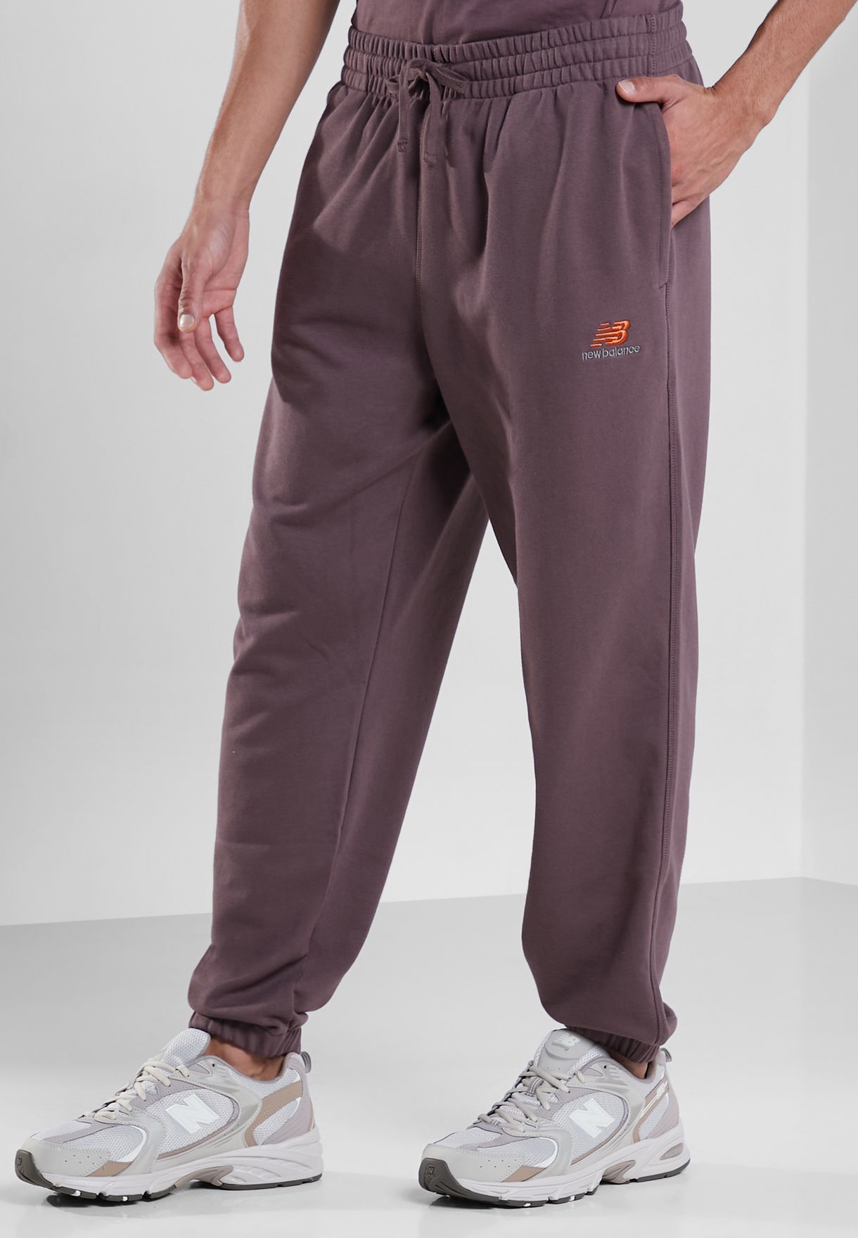 Essentials Uni-Ssentials Sweatpants