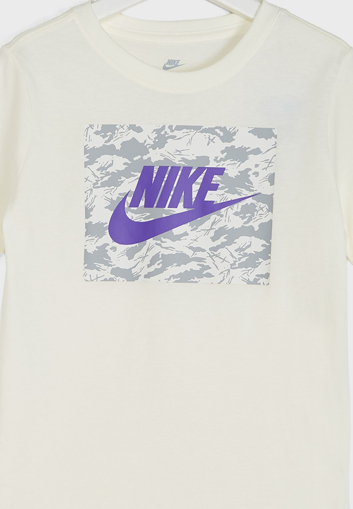 Youth Nsw Futura Camo T-Shirt