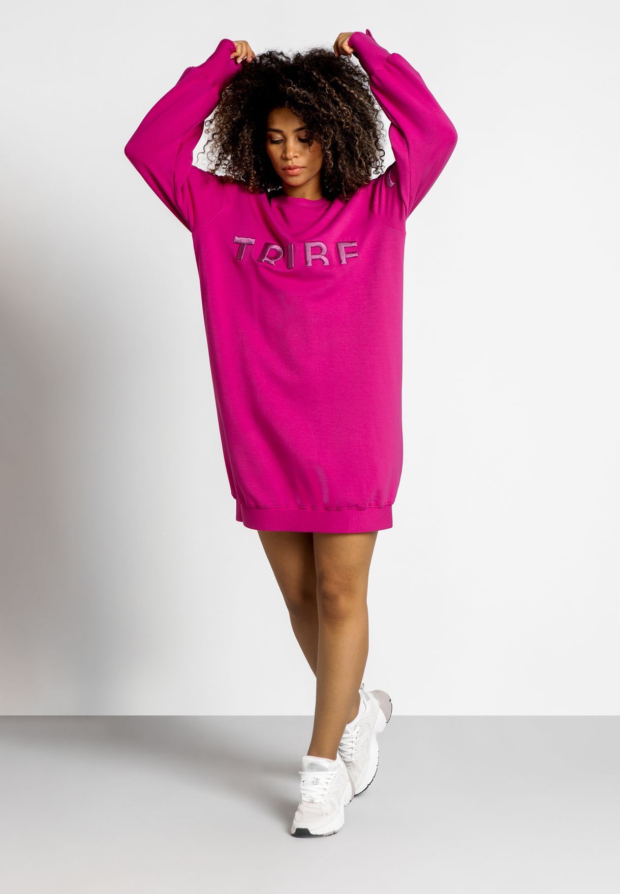 Britney Graphic Sweatshirt