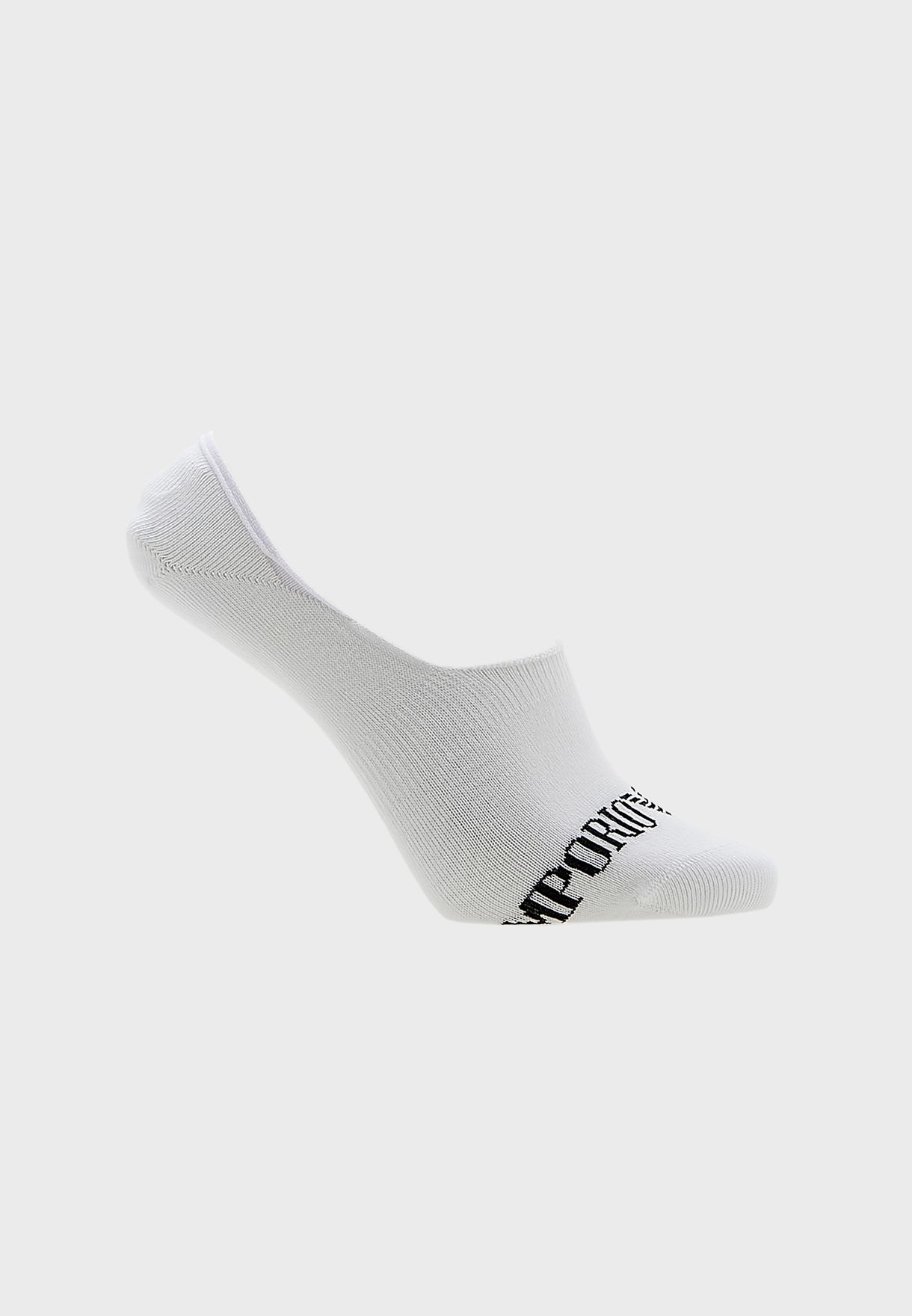 3-Pack Of Socks