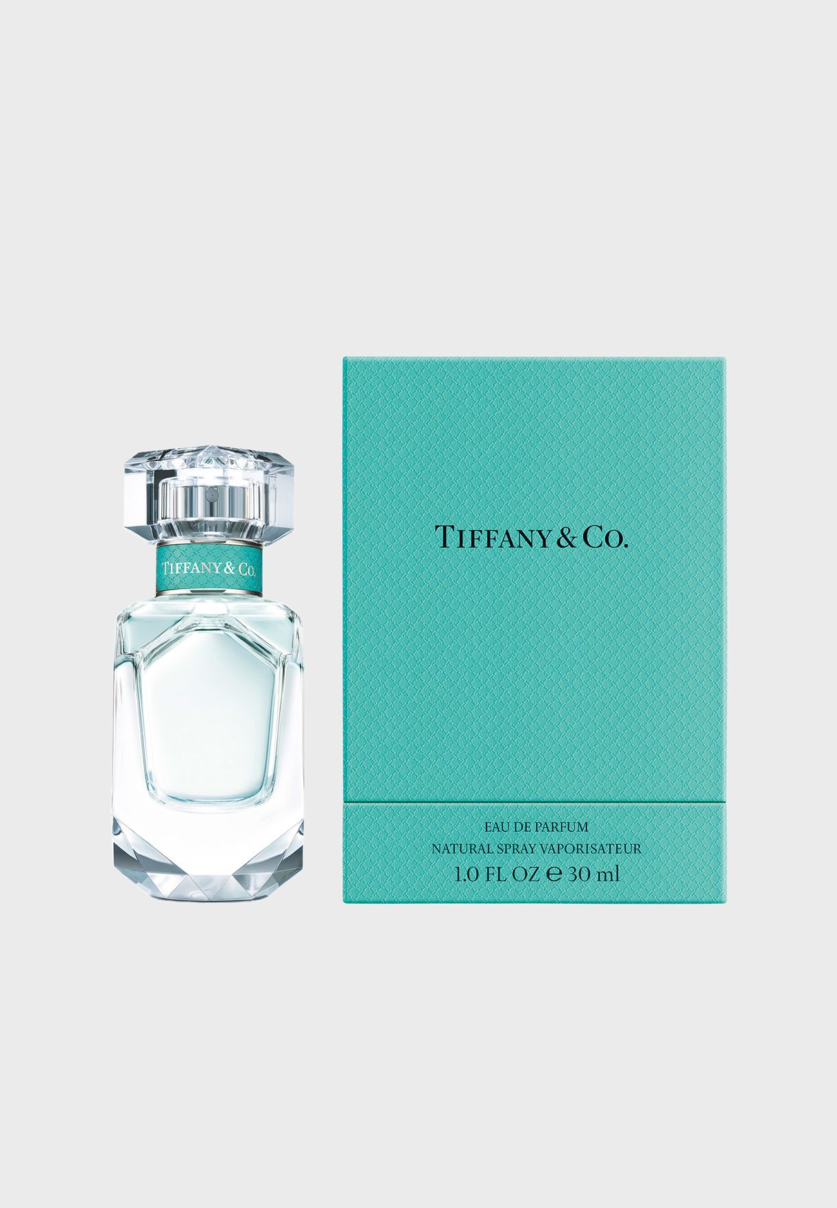 Tiffany Signature Eau De Parfum 30ml