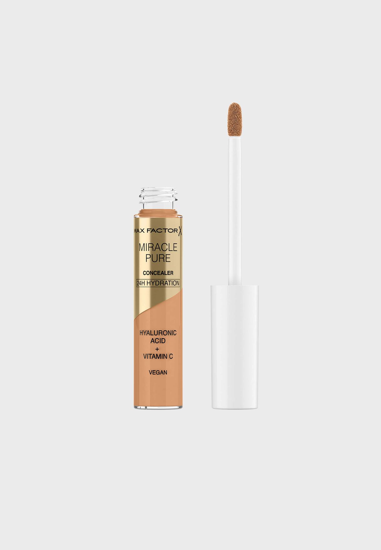 Miracle Pure Concealers Liquid Shade – 04