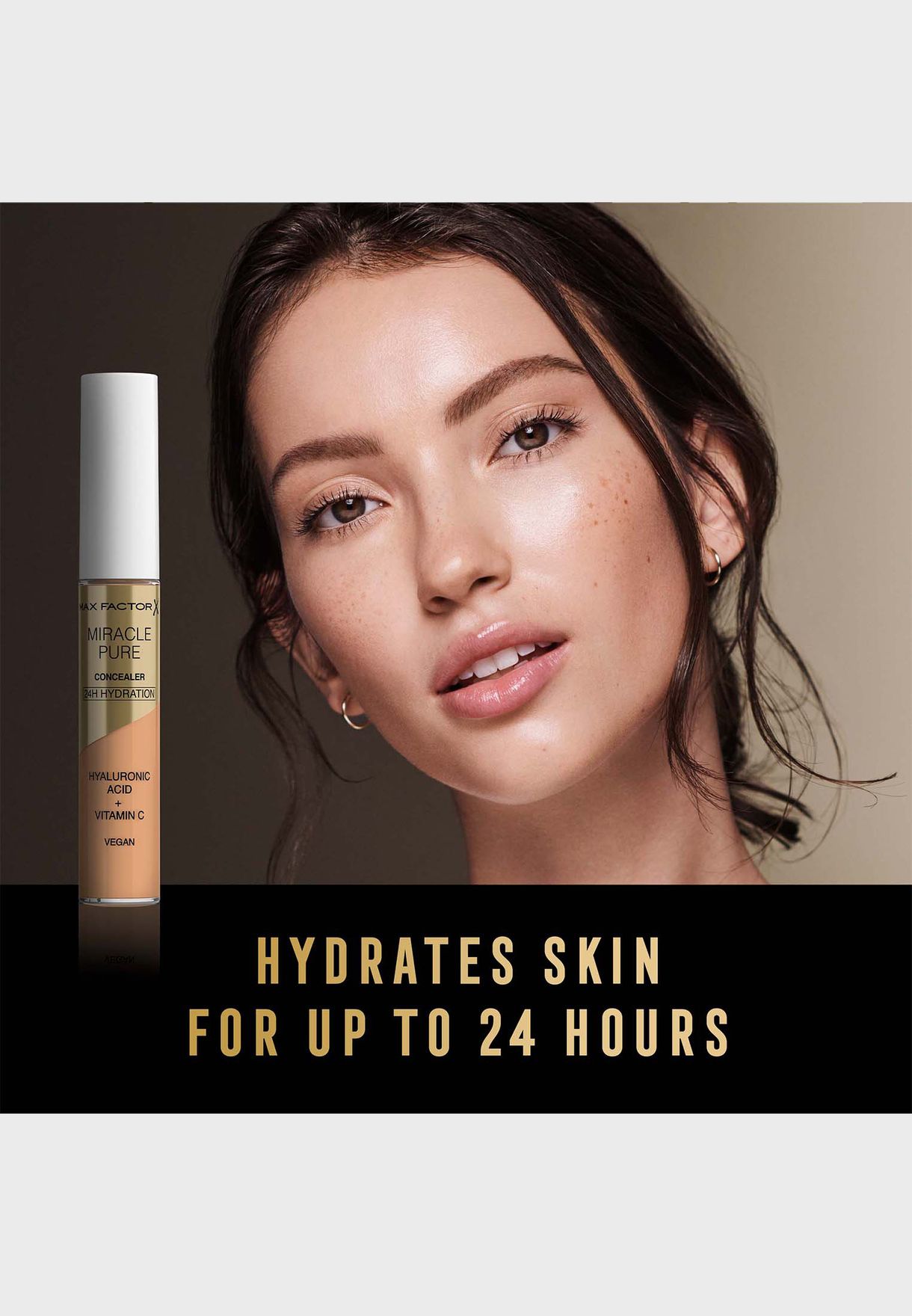 Miracle Pure Concealers Liquid Shade – 04