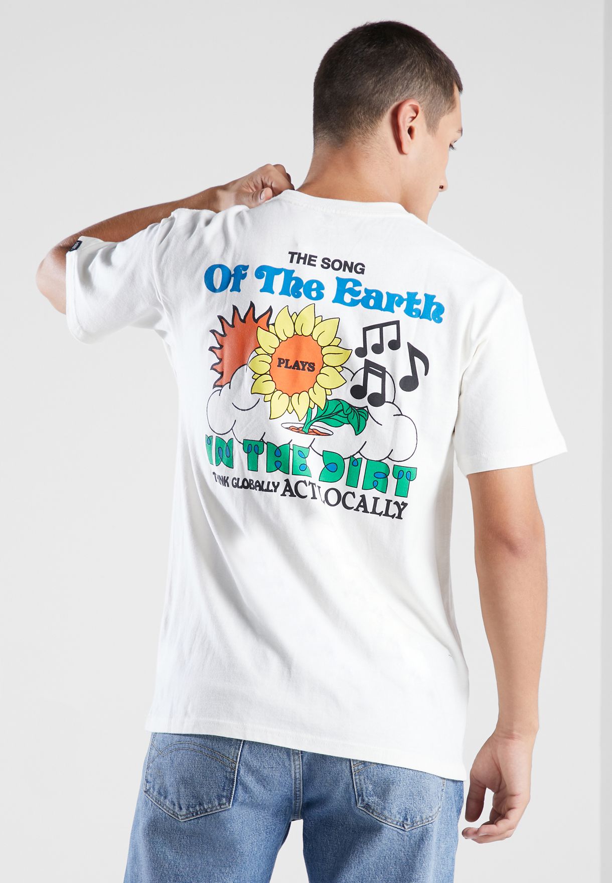 Eco Positivity T-Shirt