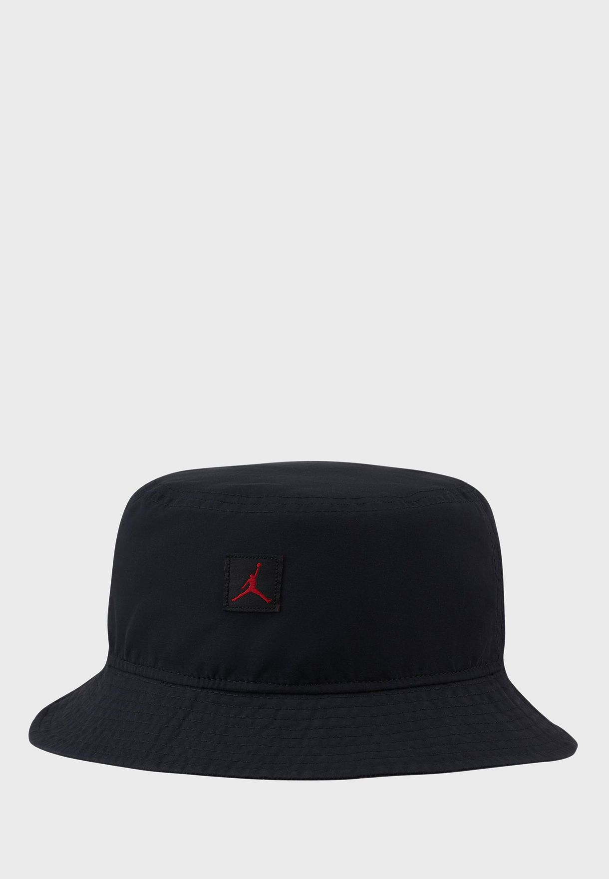 Buy Jordan black Jordan Jumpman Bucket Hat for Men in MENA, Worldwide