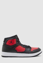 nike jordan access mov