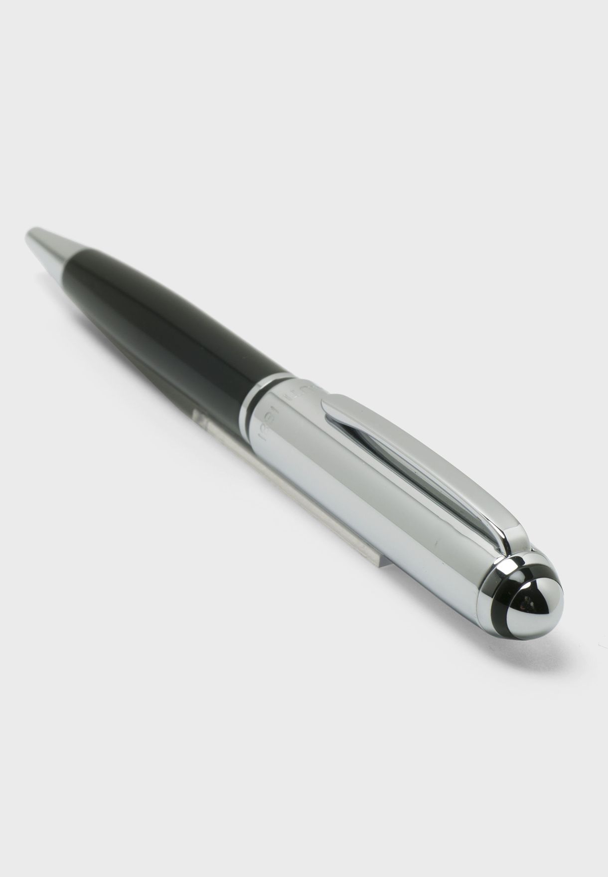 قلم حبر قابل للسحب