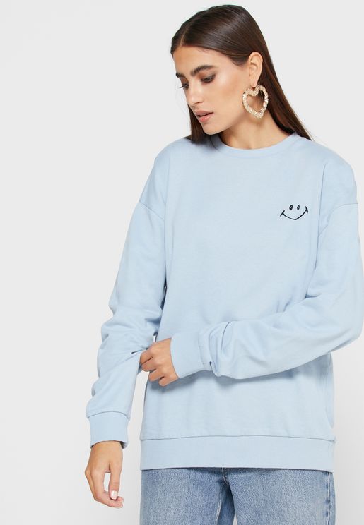 sweatshirts for tall women