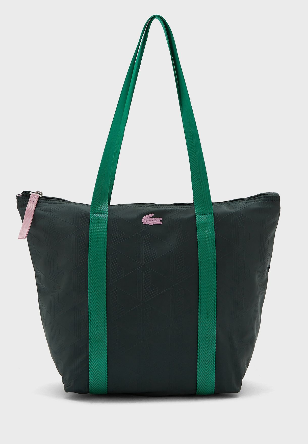 Top Handle Tote Bag