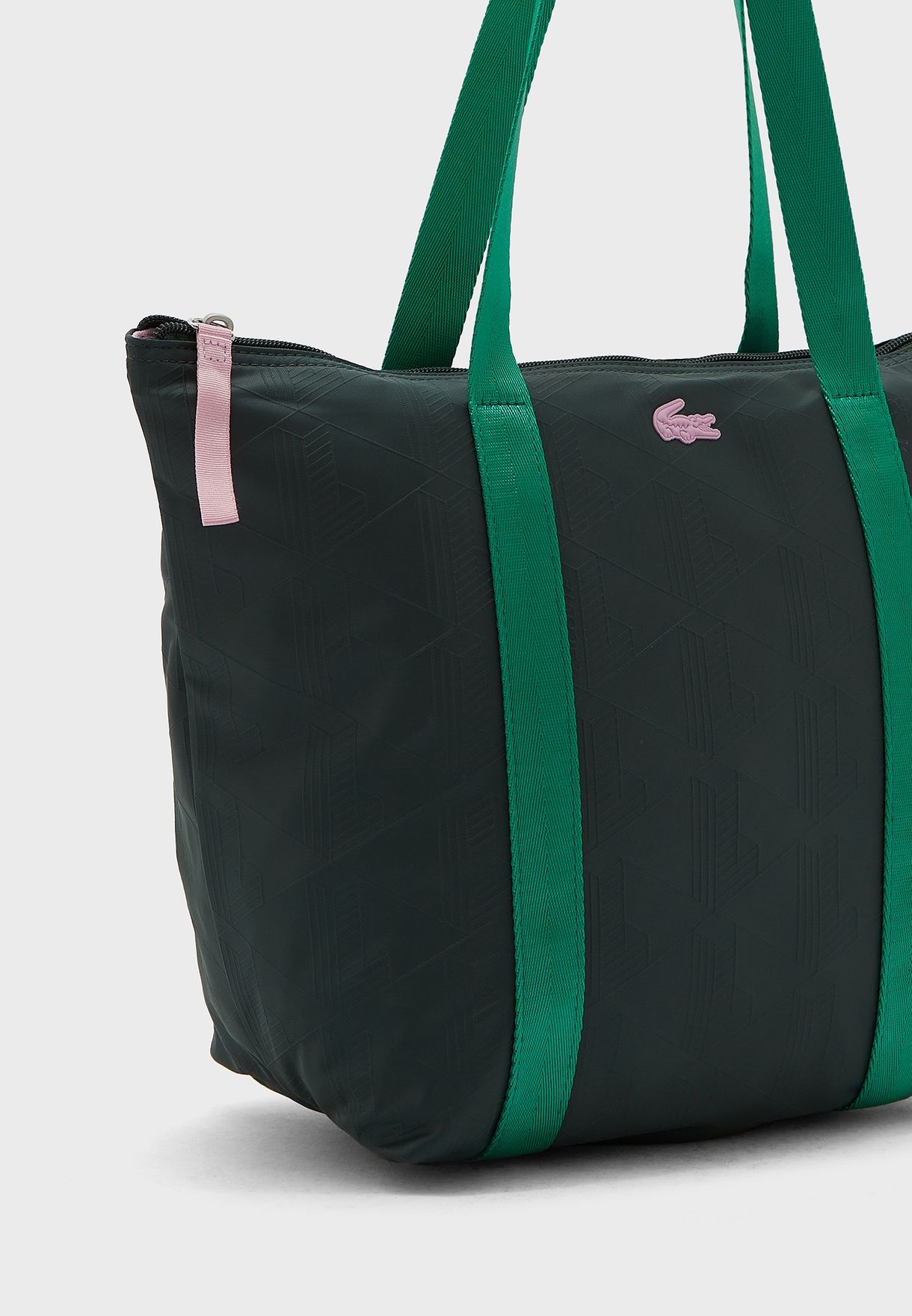 Top Handle Tote Bag