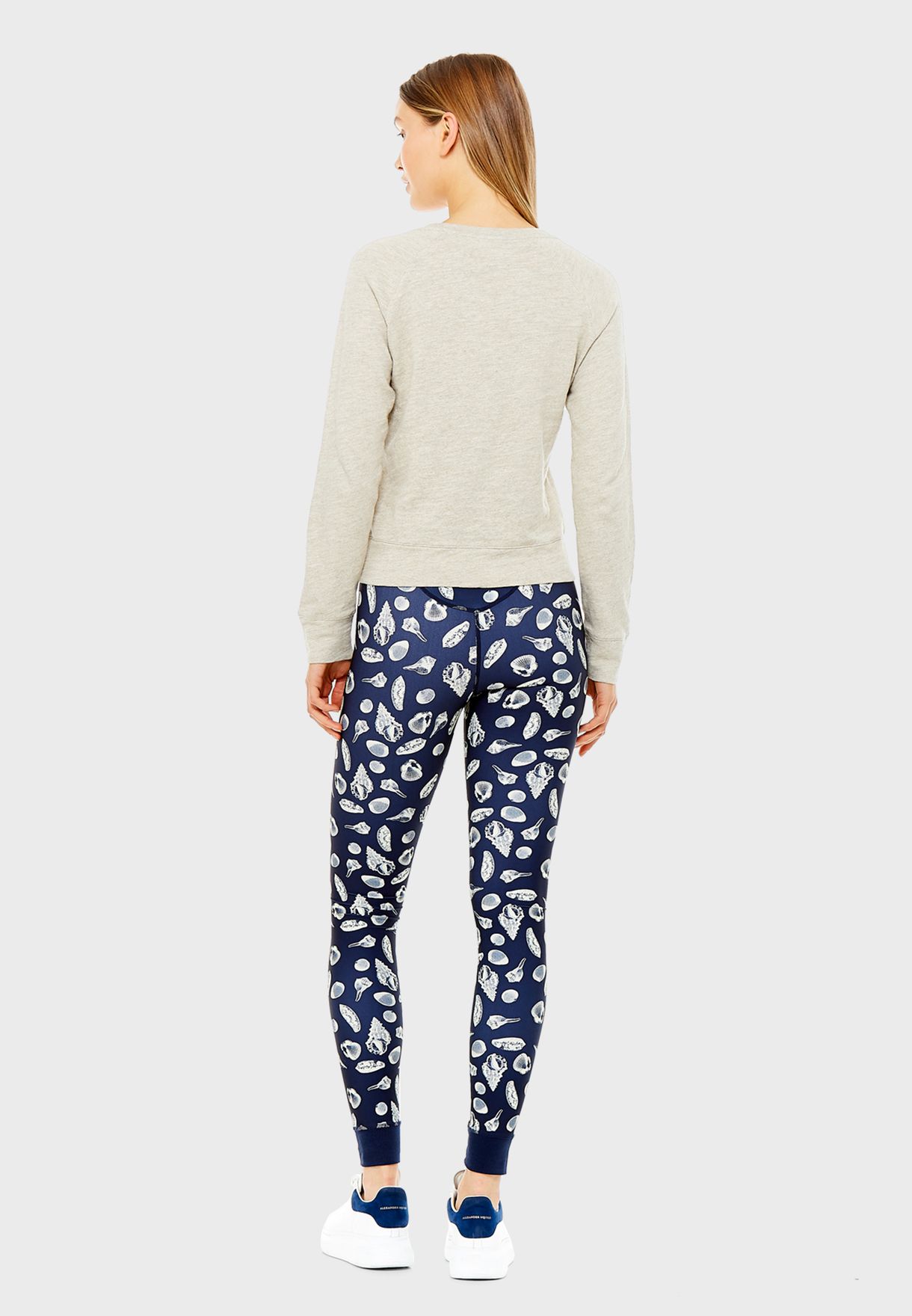 Horseshoe Bronte Sweatshirt
