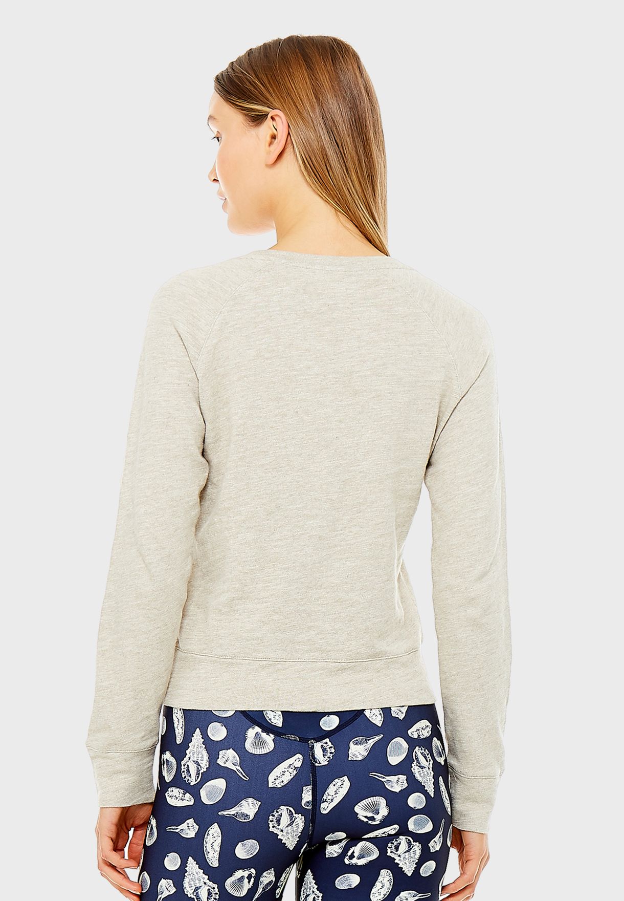 Horseshoe Bronte Sweatshirt