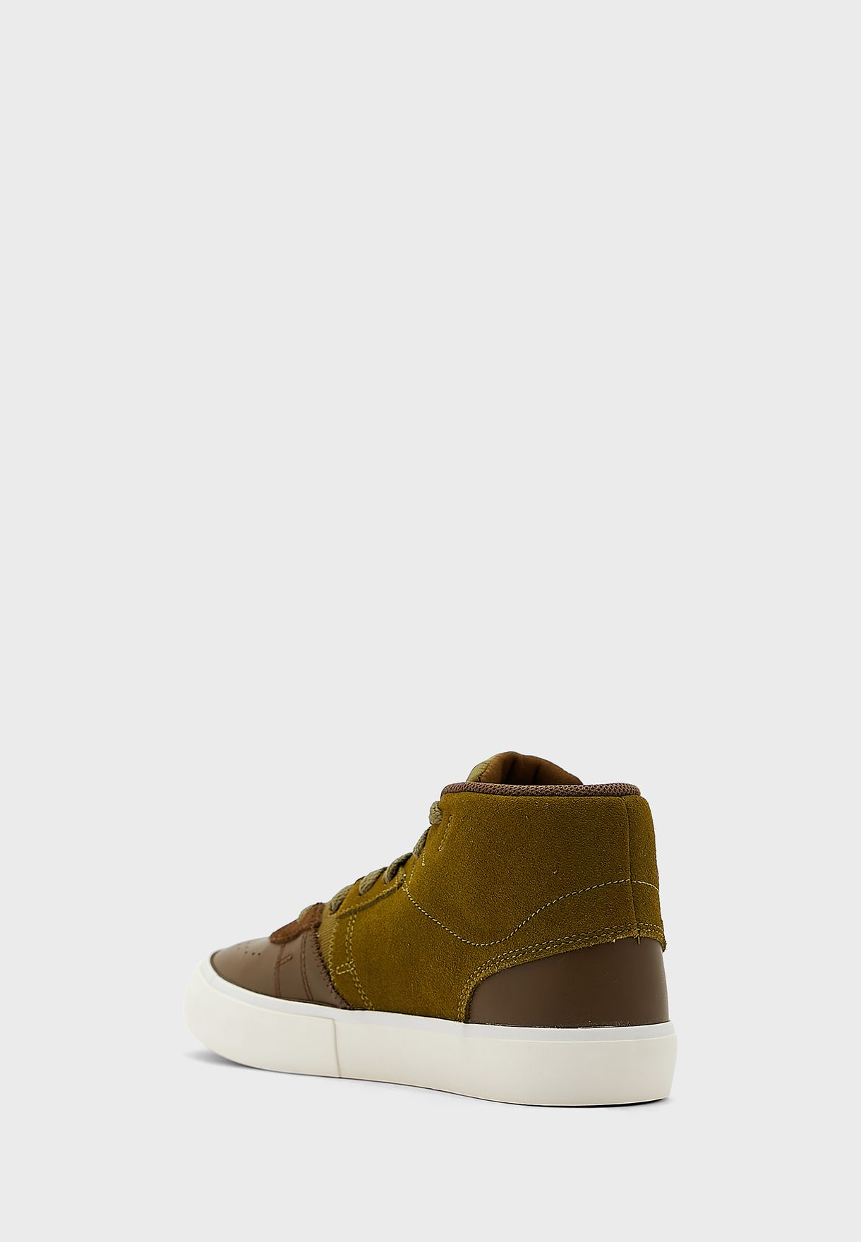 Jordan Series Mid