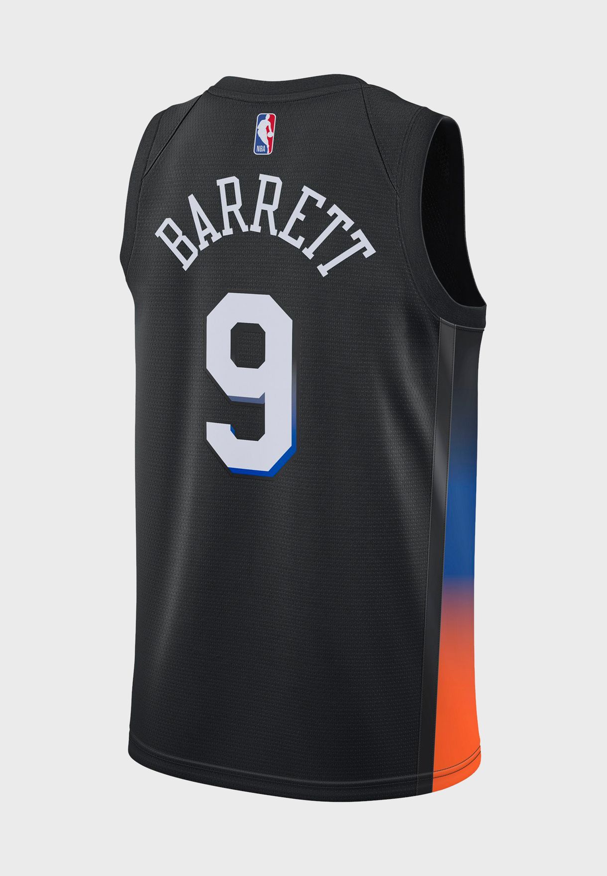 knicks swingman jersey