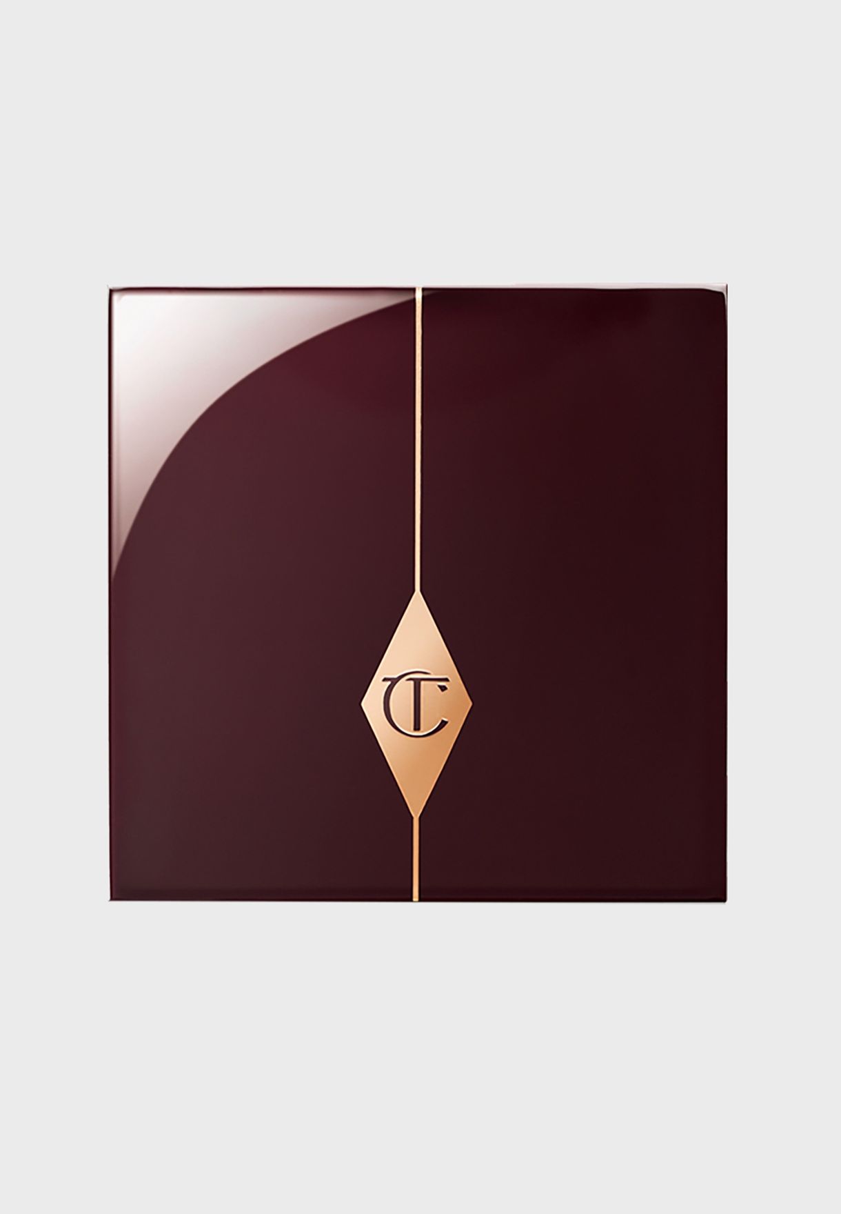 Luxury Eyeshadow Palette - Pillow Talk