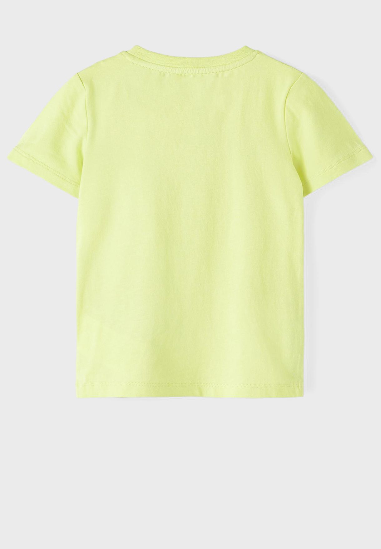 Kids Graphic T-Shirt