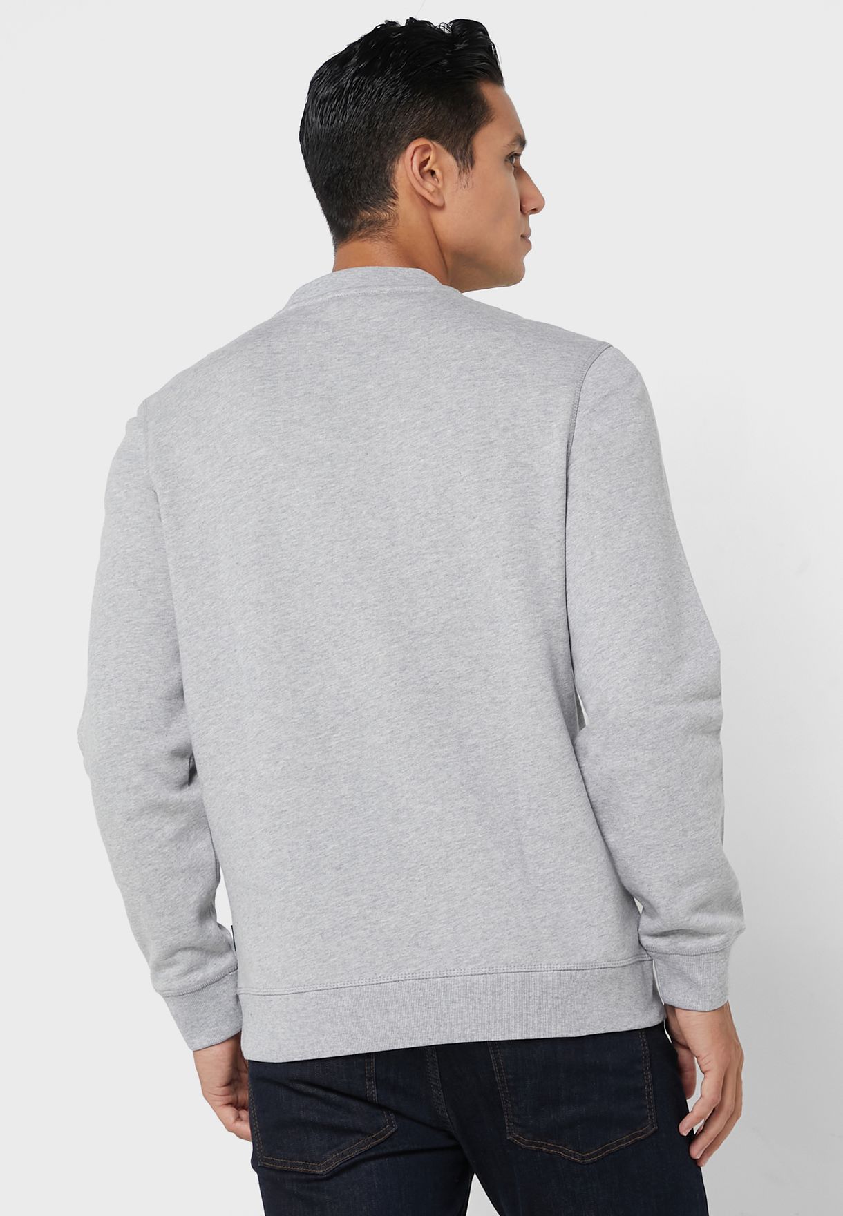 Essential Sweatshirt