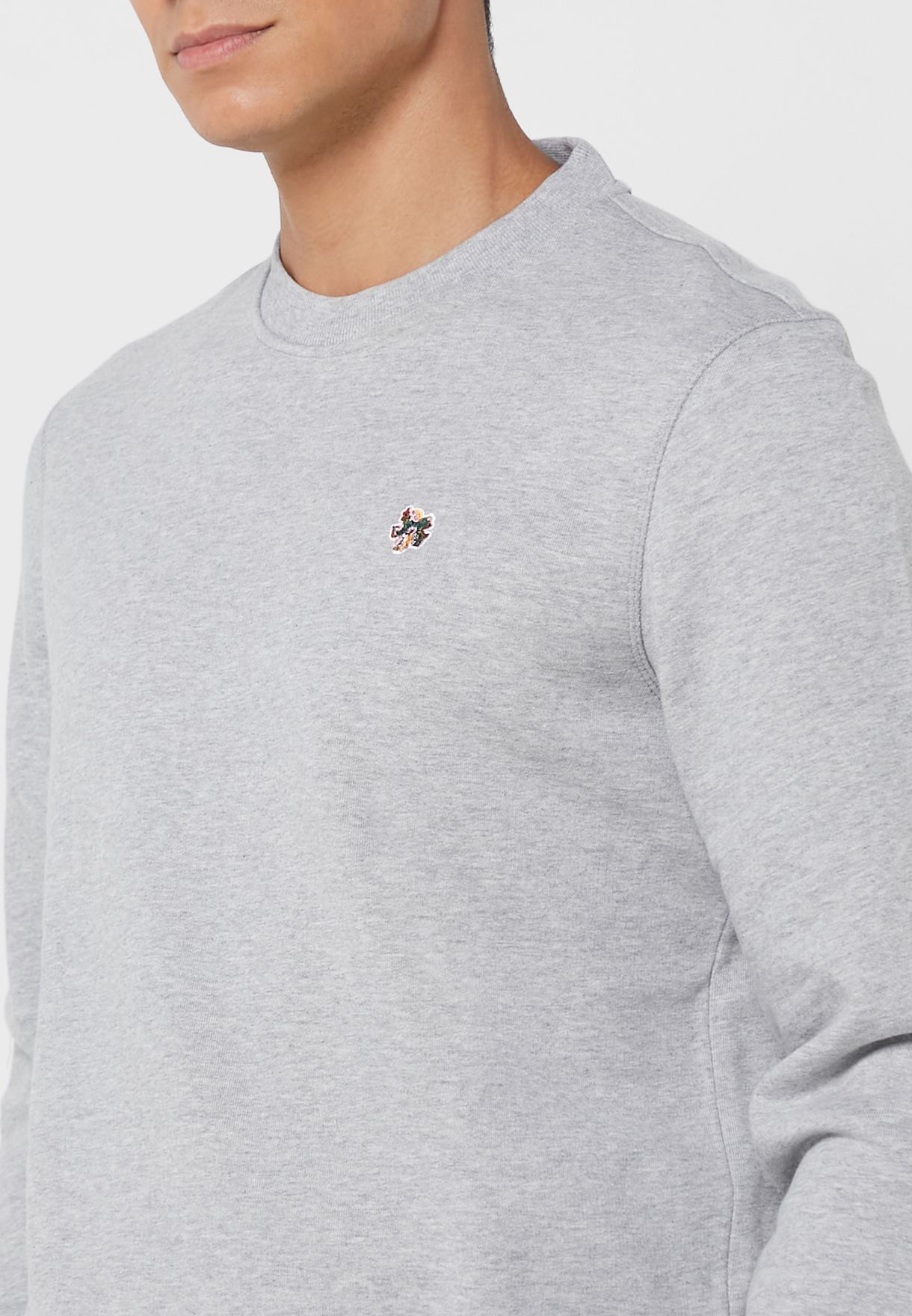 Essential Sweatshirt