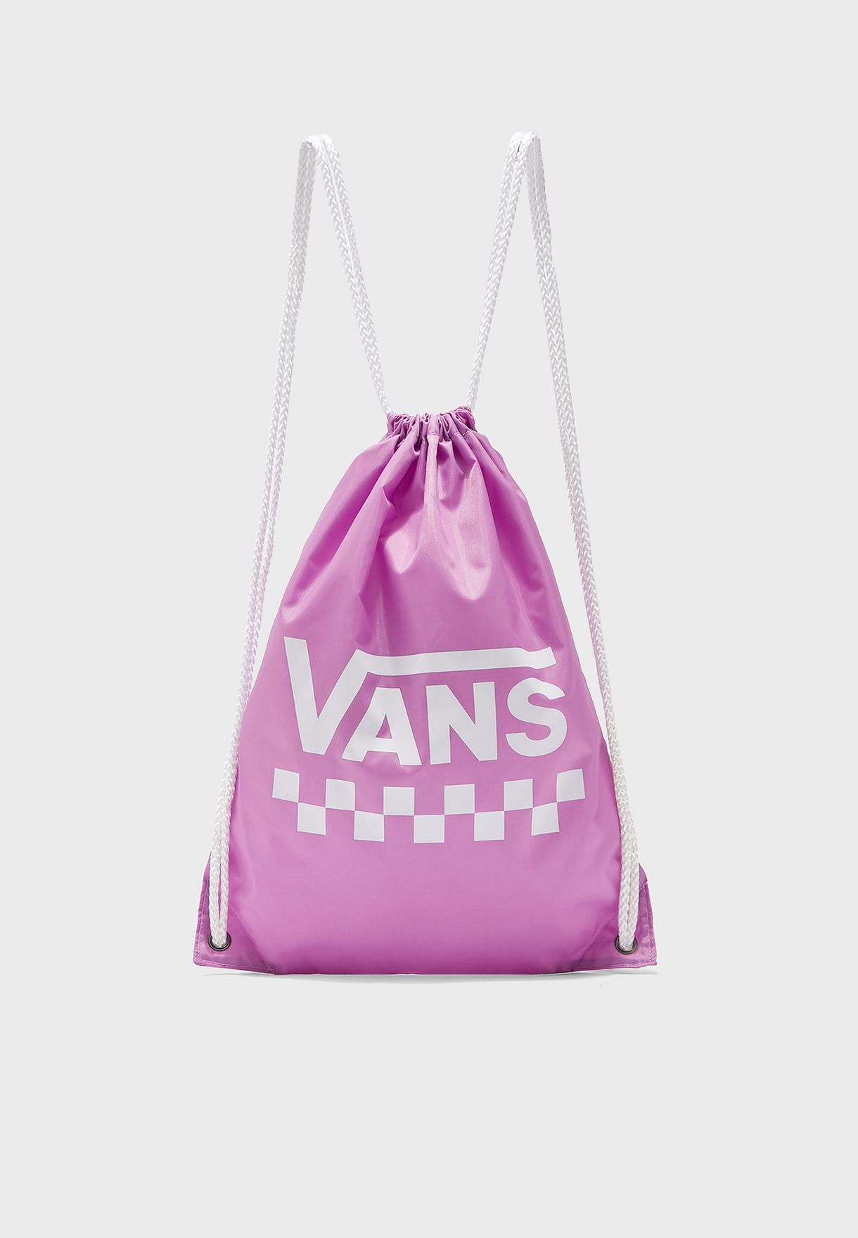 vans gymsack