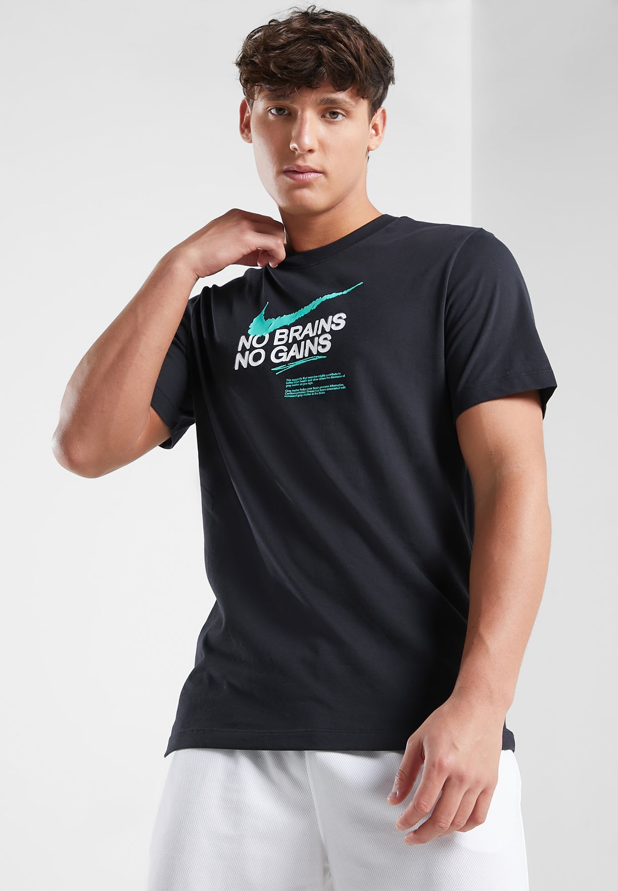 Dri-Fit T-Shirt