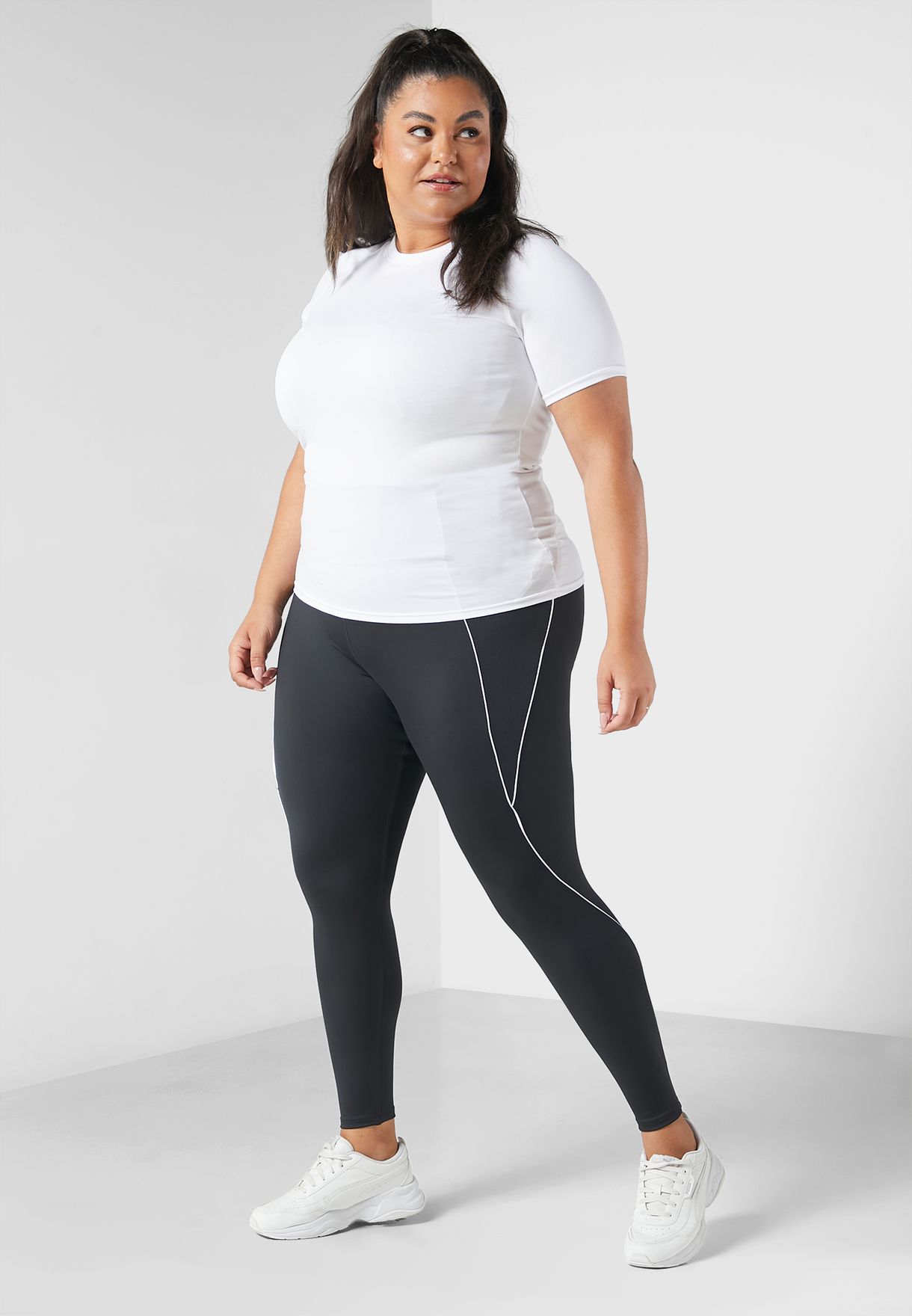 Workout Ready Tights