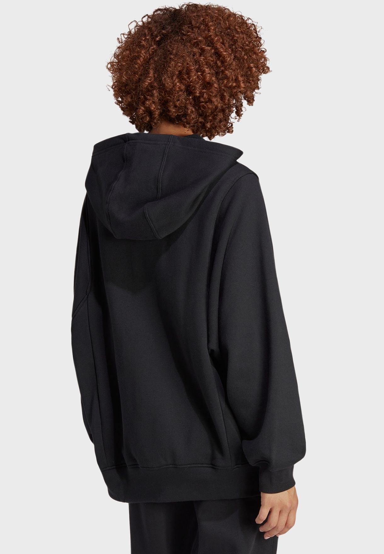 Premium Essential Hoodie