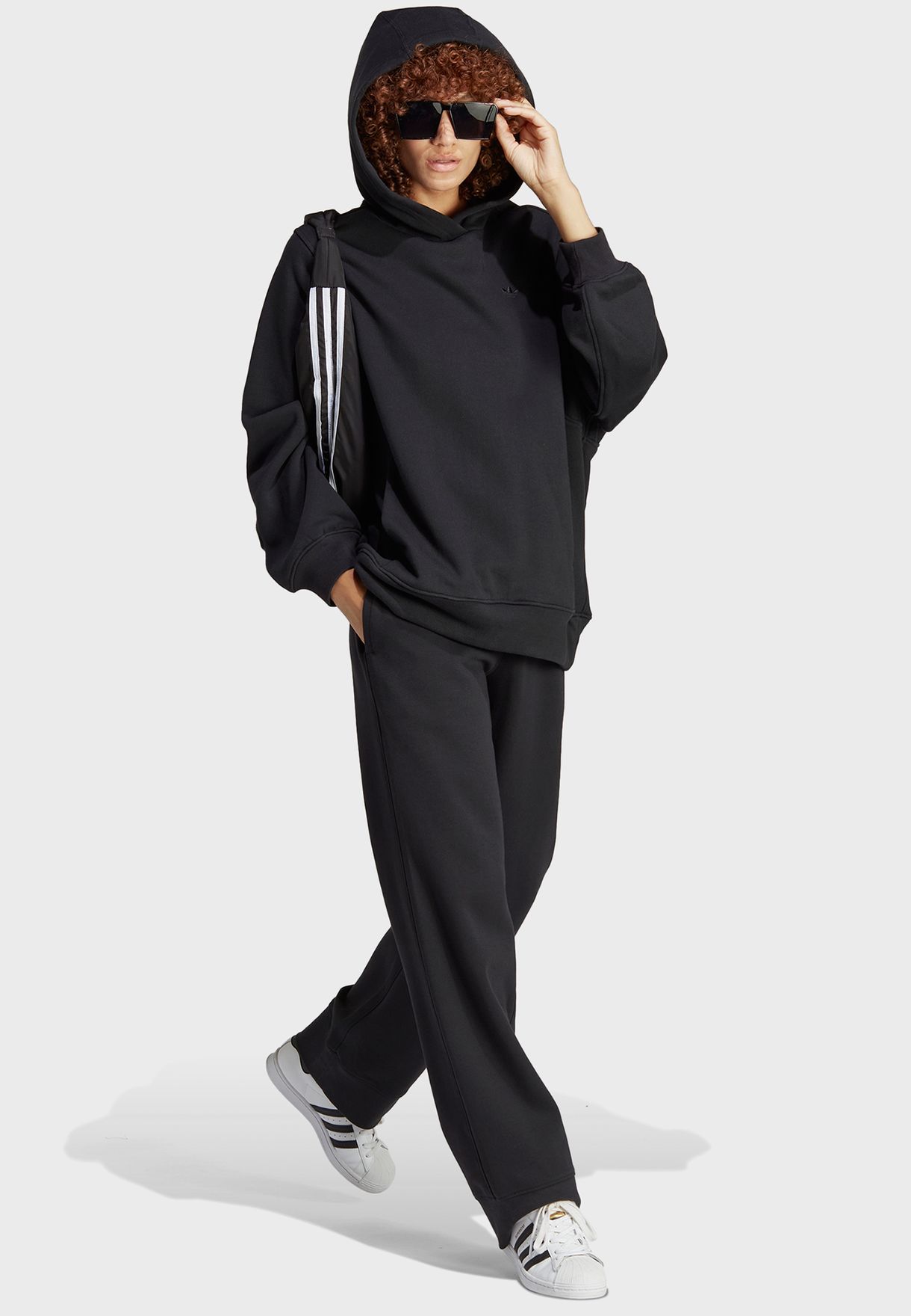Premium Essential Hoodie