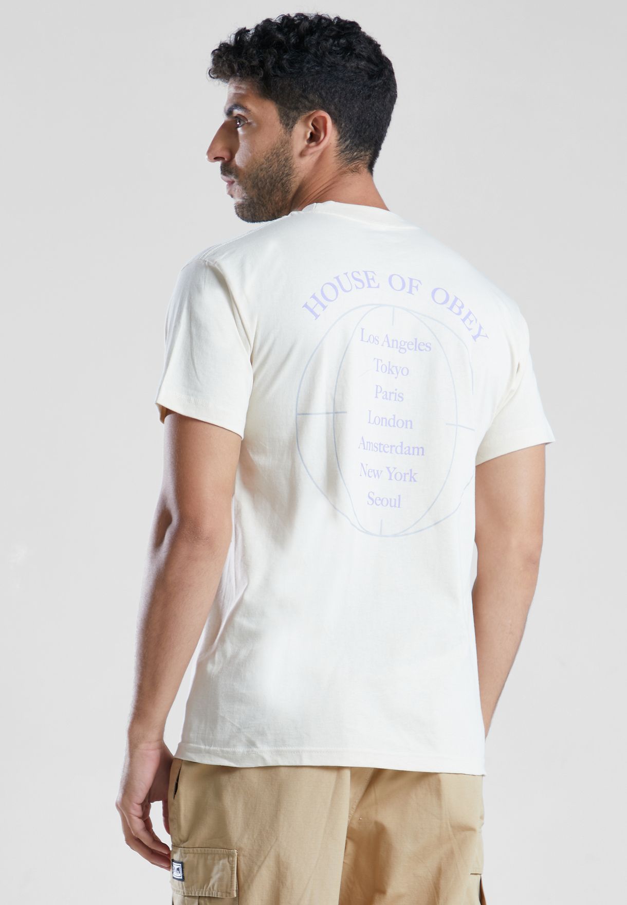 Global T-Shirt