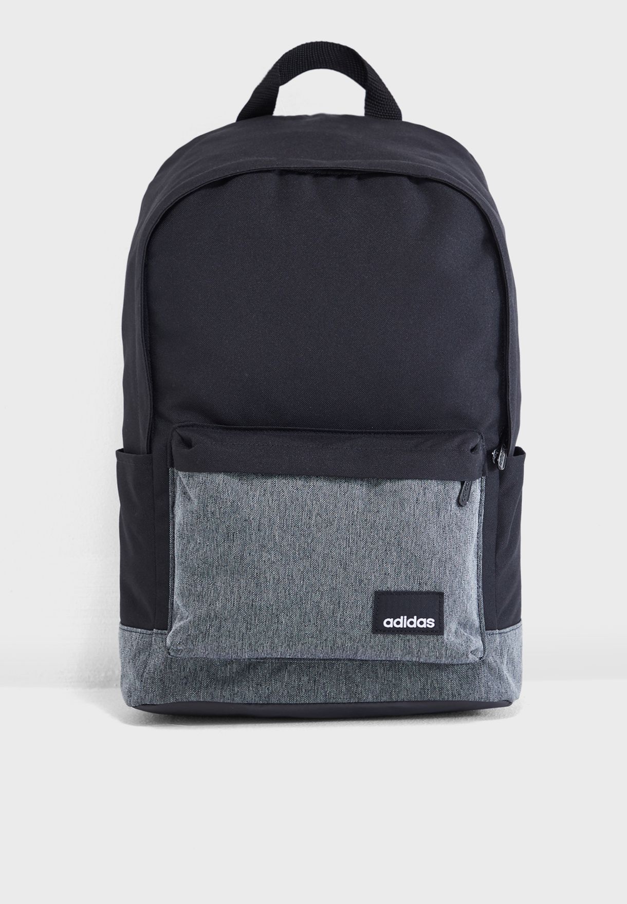 Buy adidas black Linear Classic Backpack for Men in MENA, Worldwide | DT8639