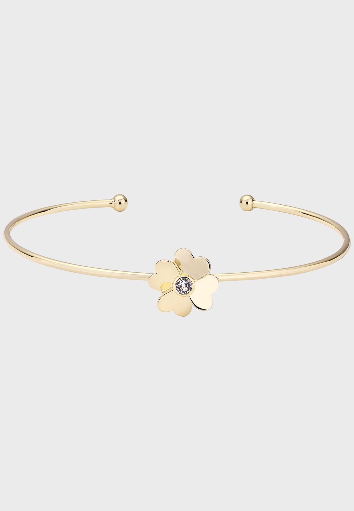 ted baker daisy bracelet