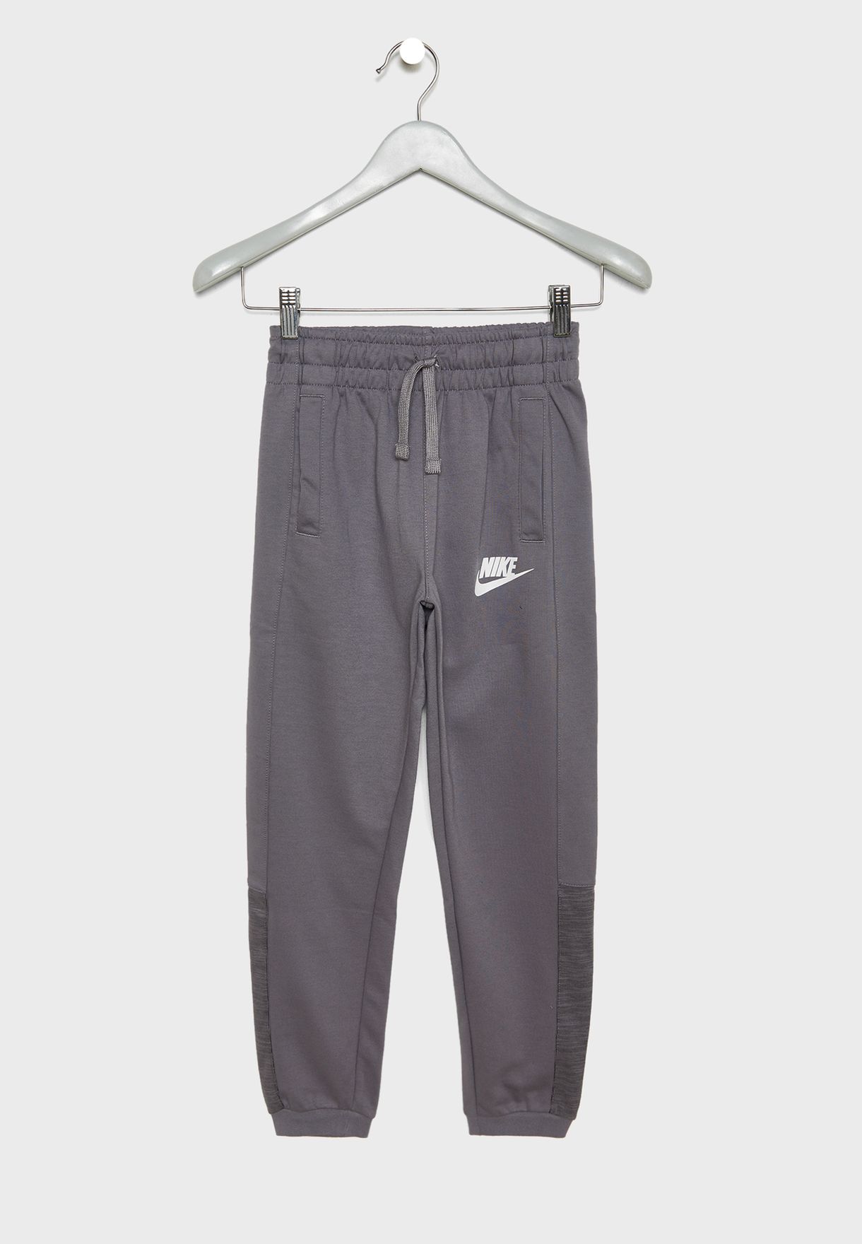 youth sweatpants nike