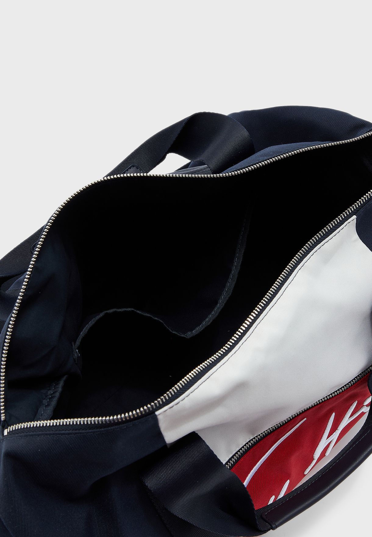 signature duffle bolsa