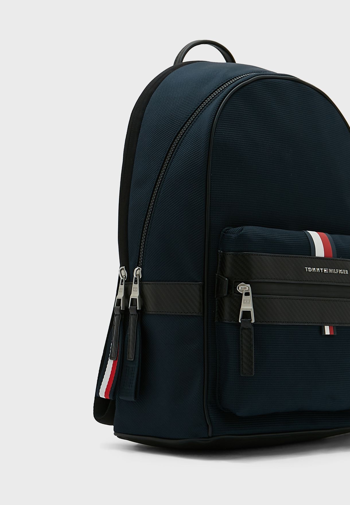 Elevated  Backpack