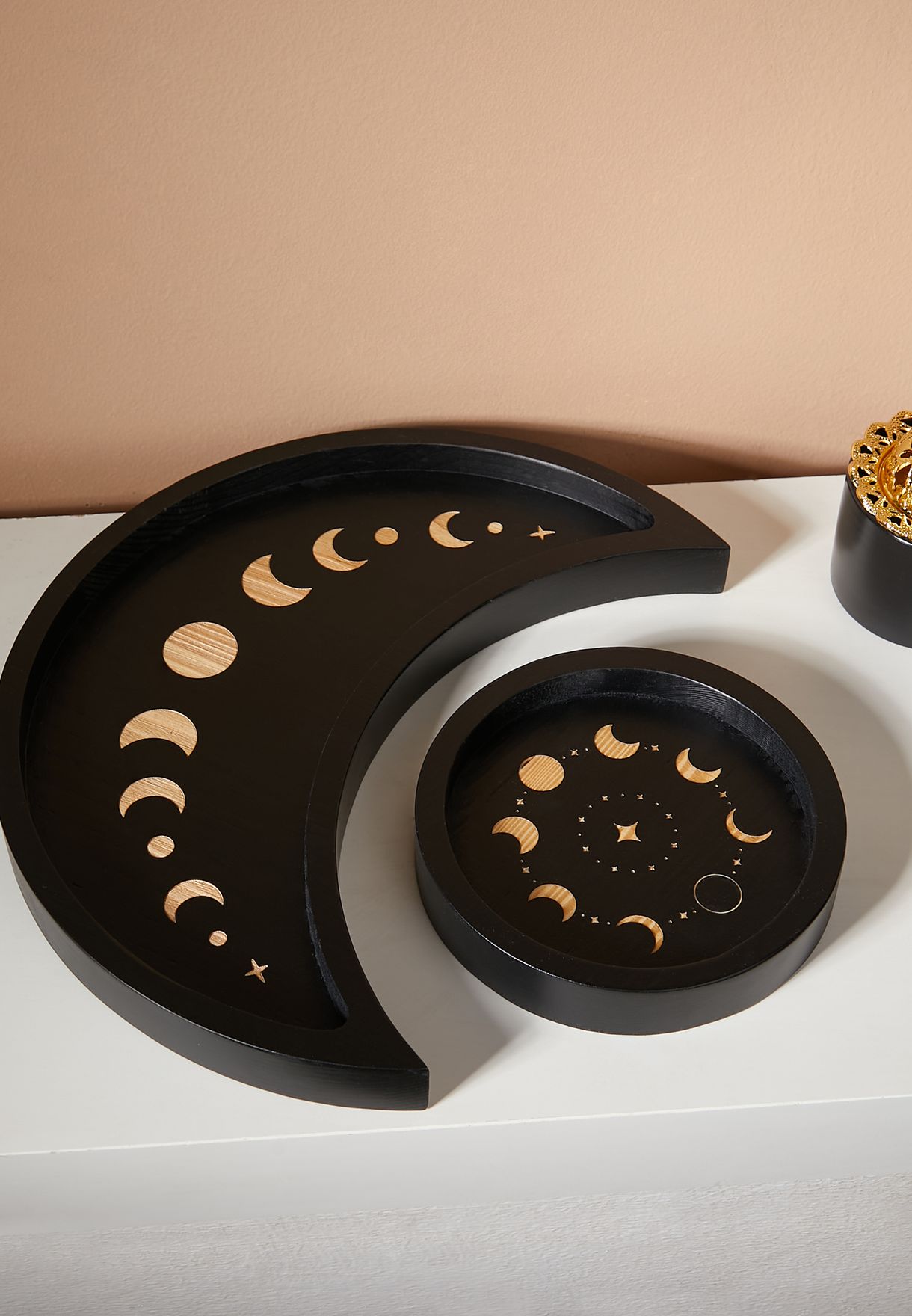 Moon Trinket