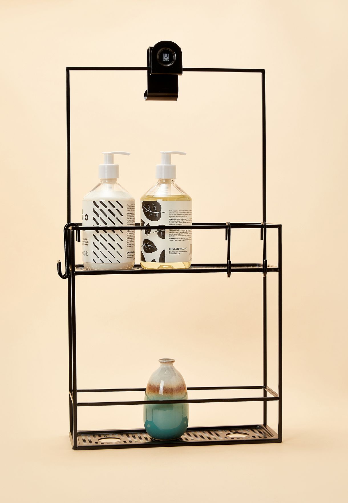 Cubiko Shower Storage