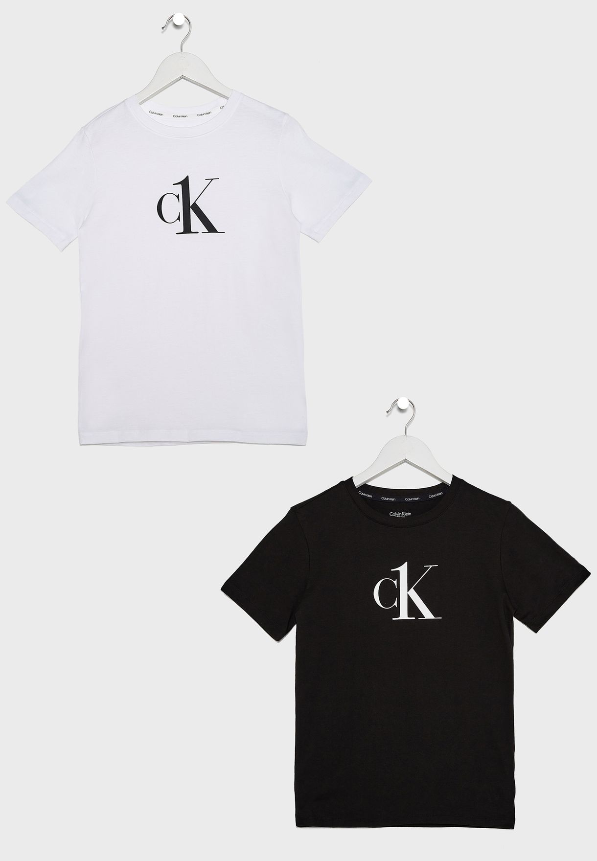 calvin klein multipack t shirt