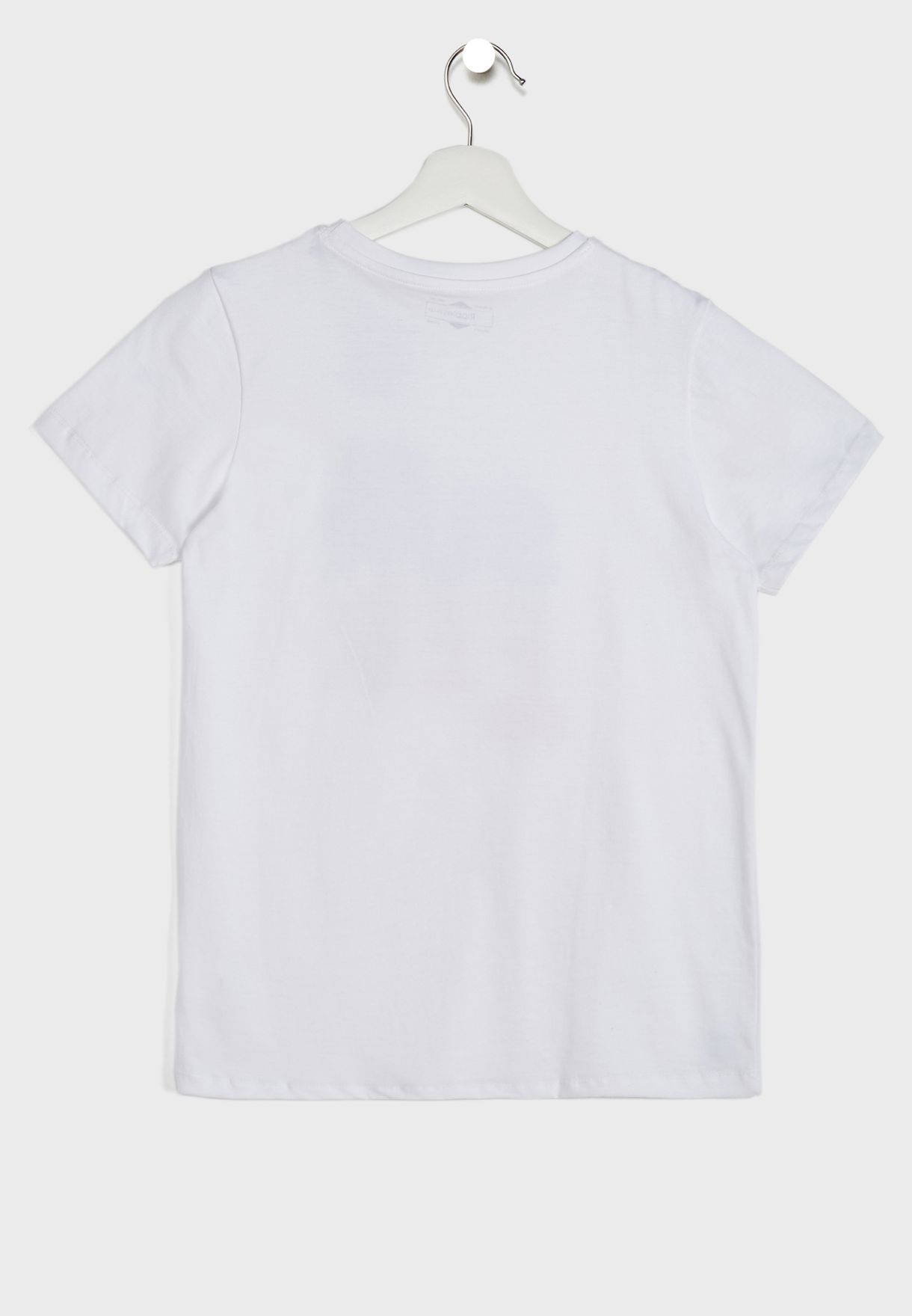 Youth Graphic Print T-Shirt
