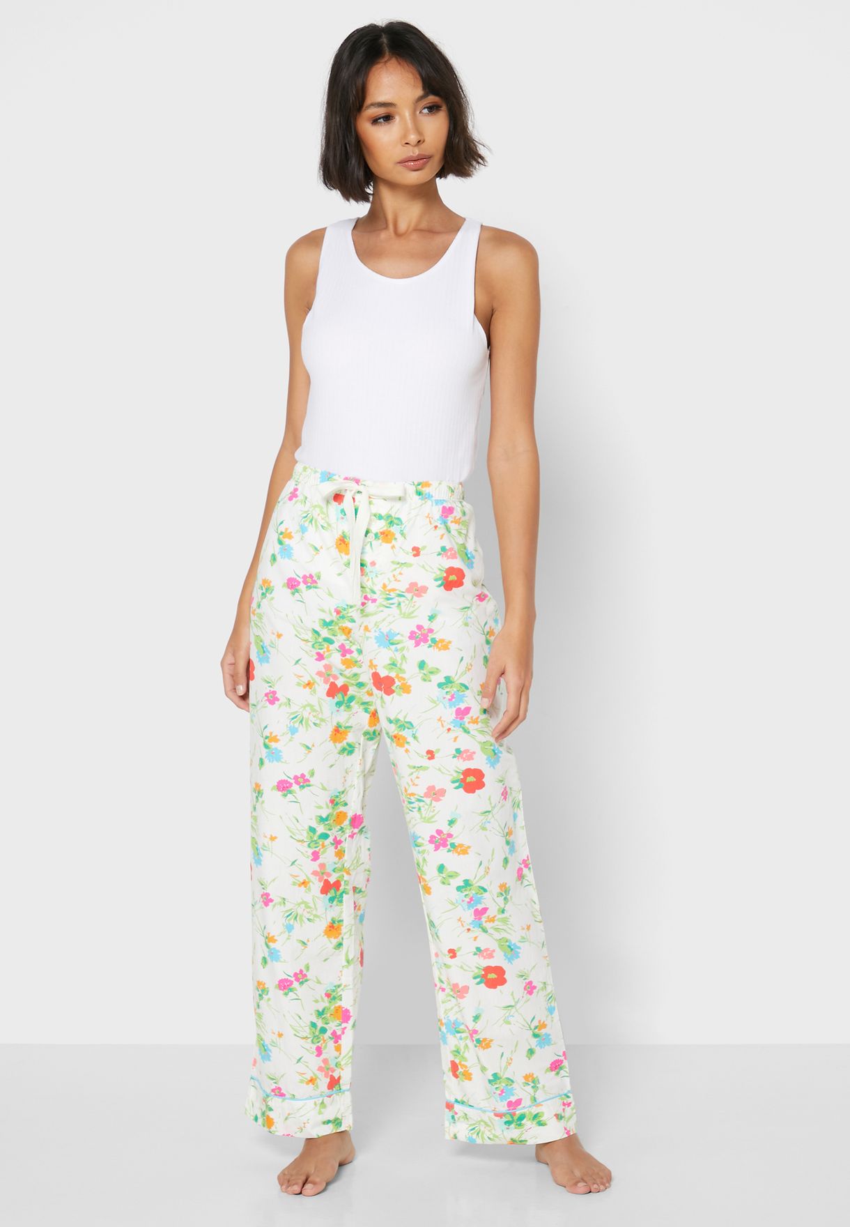 the gap womens pajamas