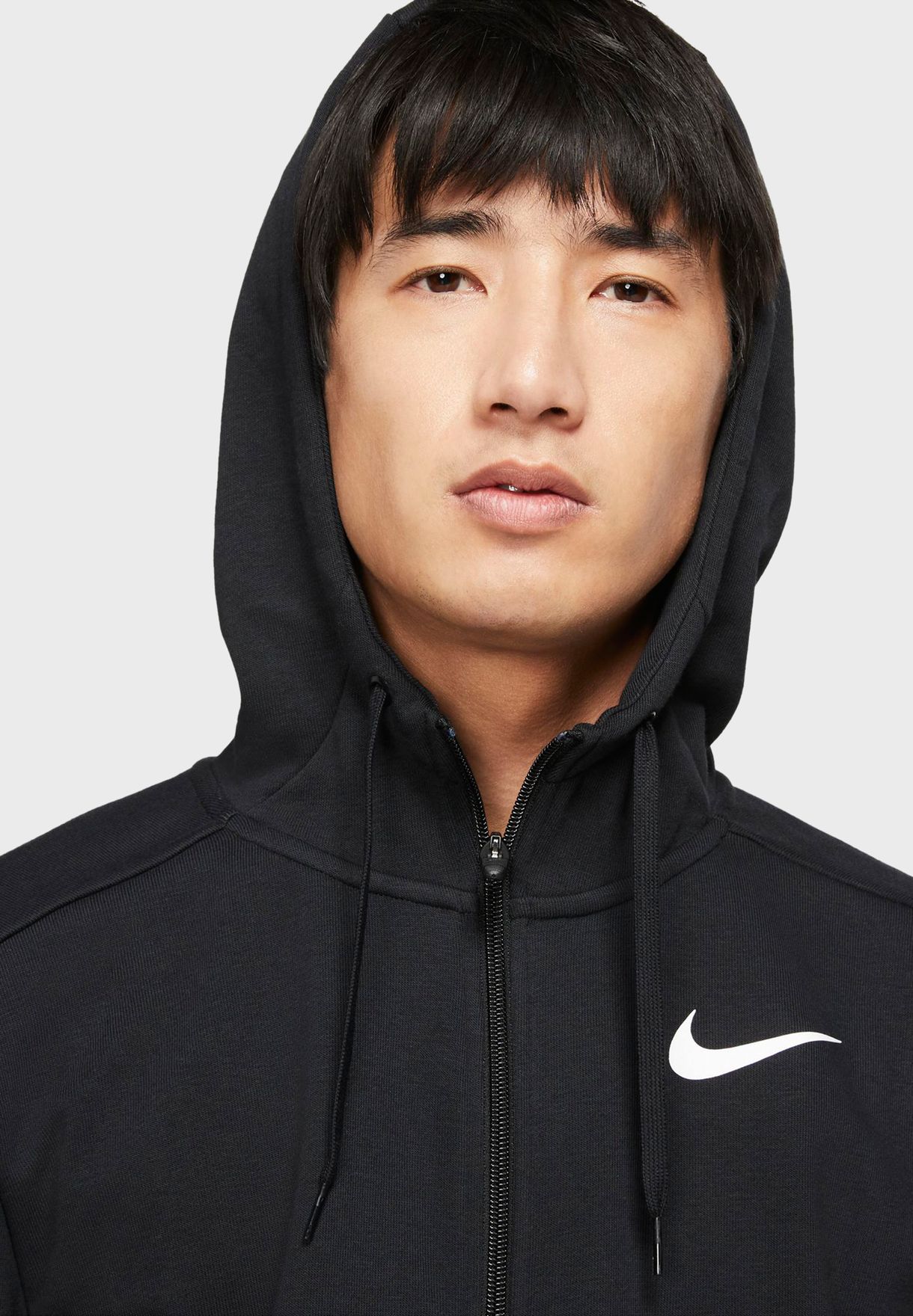 Dri-Fit Fleece Hoodie
